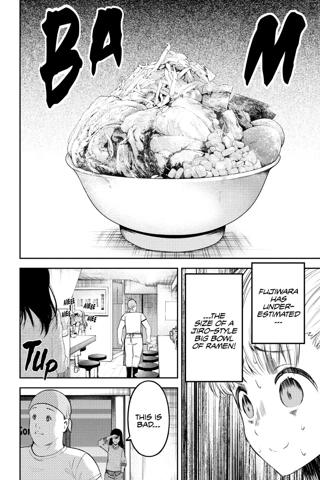 Read Kaguya-sama Love is War (EN) Manga Online