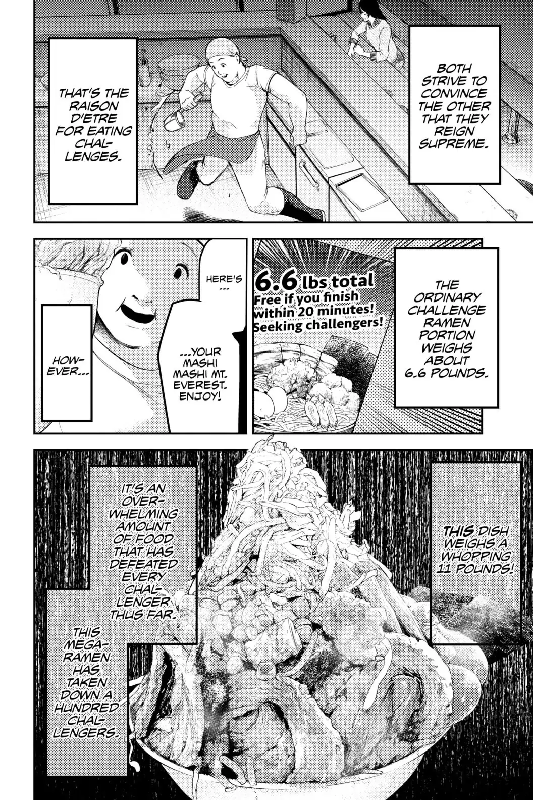 Read Kaguya-sama Love is War (EN) Manga Online