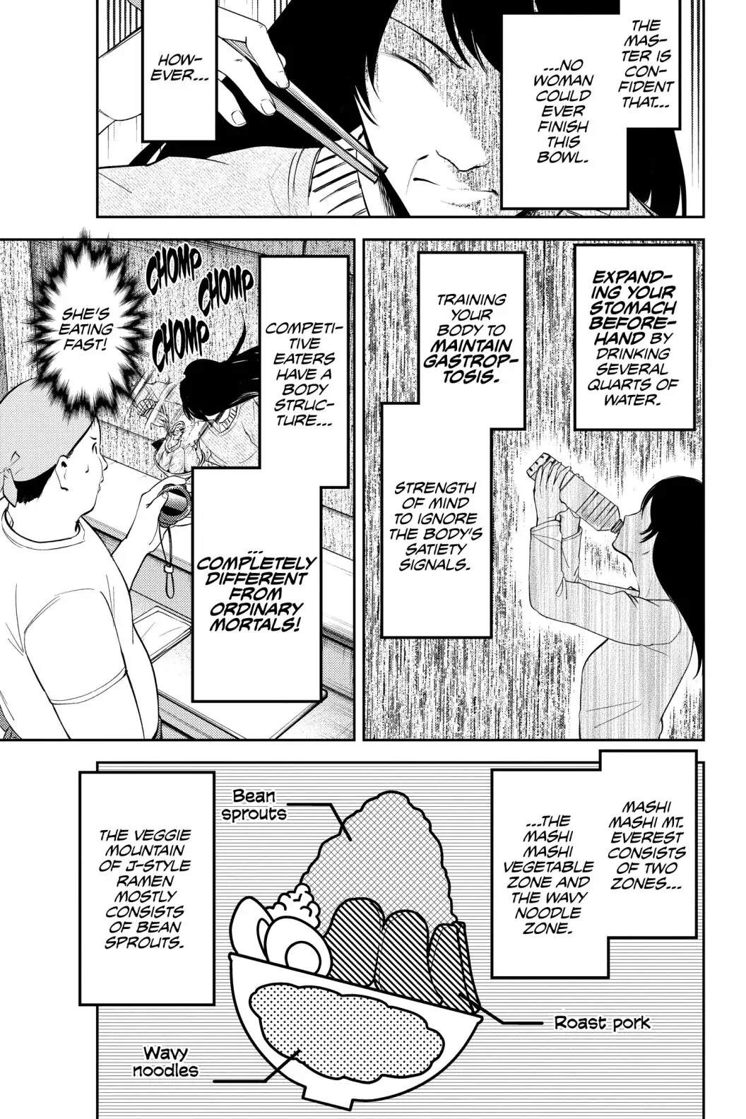 Read Kaguya-sama Love is War (EN) Manga Online