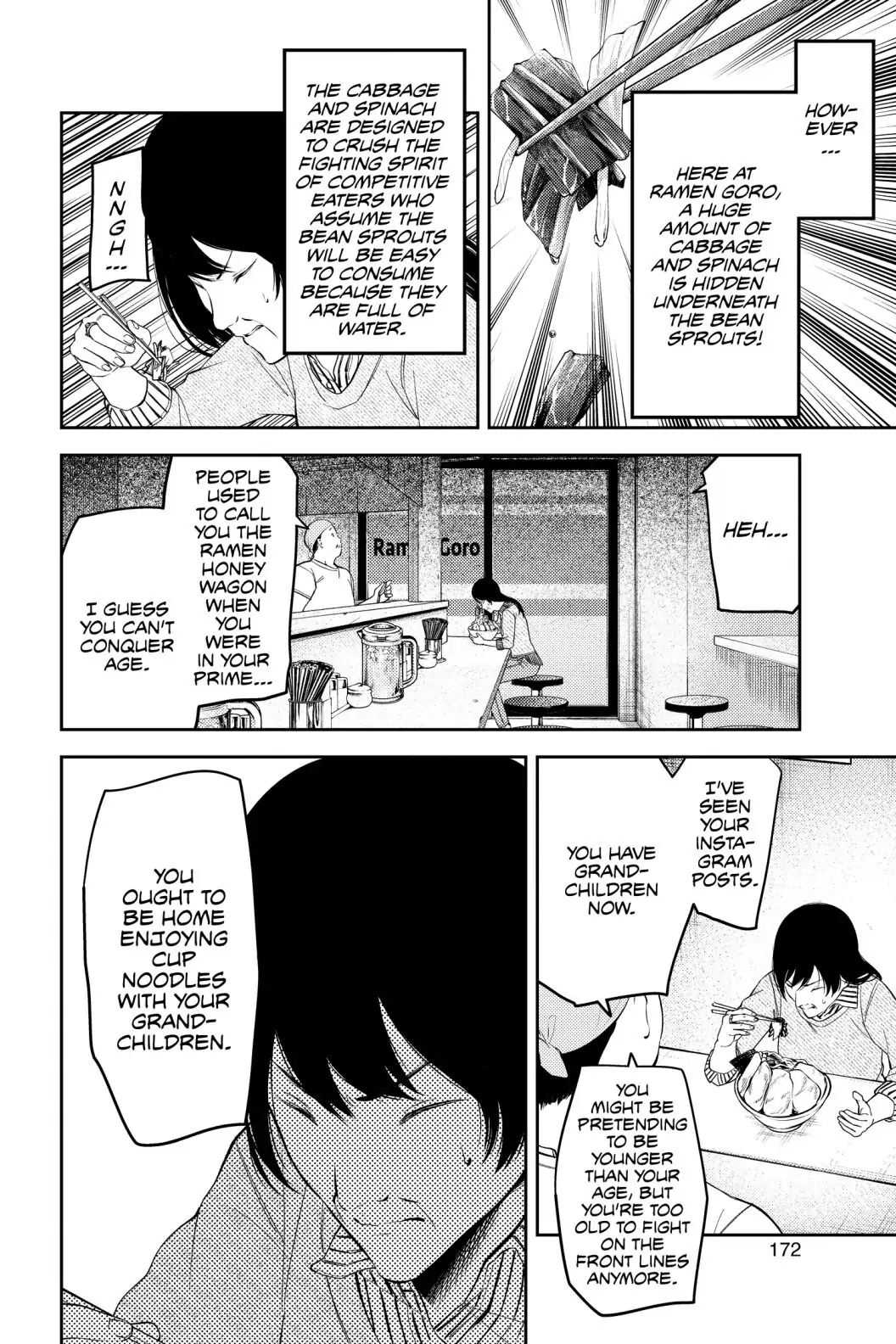 Read Kaguya-sama Love is War (EN) Manga Online