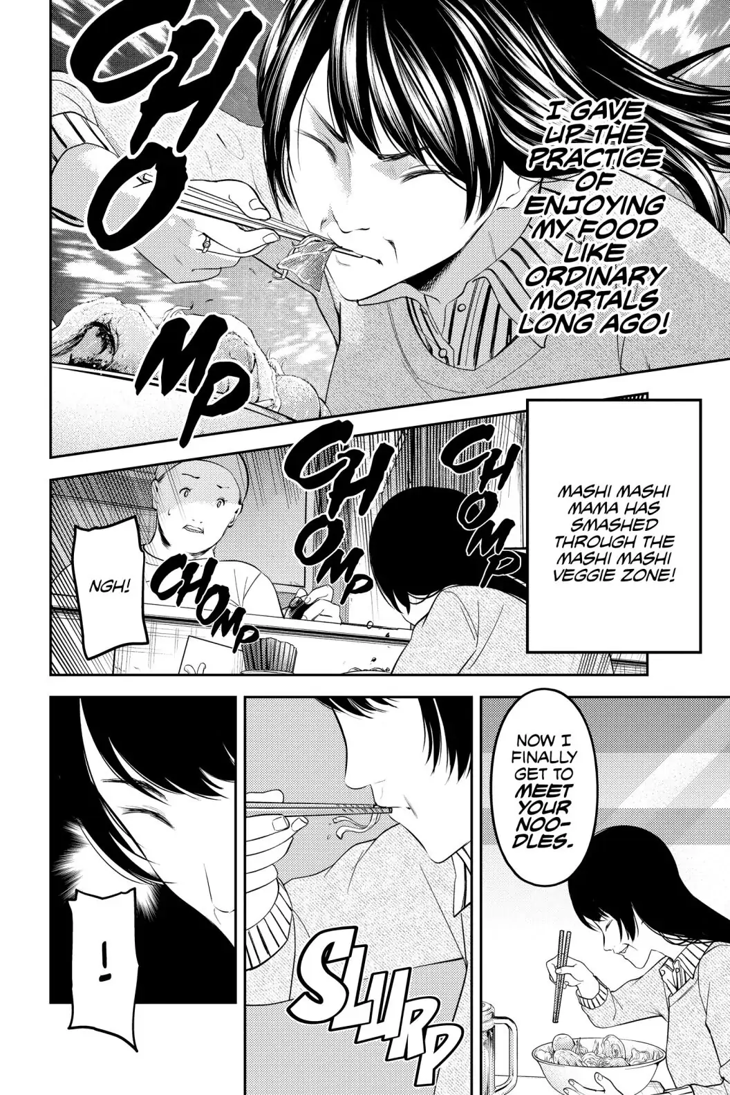 Read Kaguya-sama Love is War (EN) Manga Online