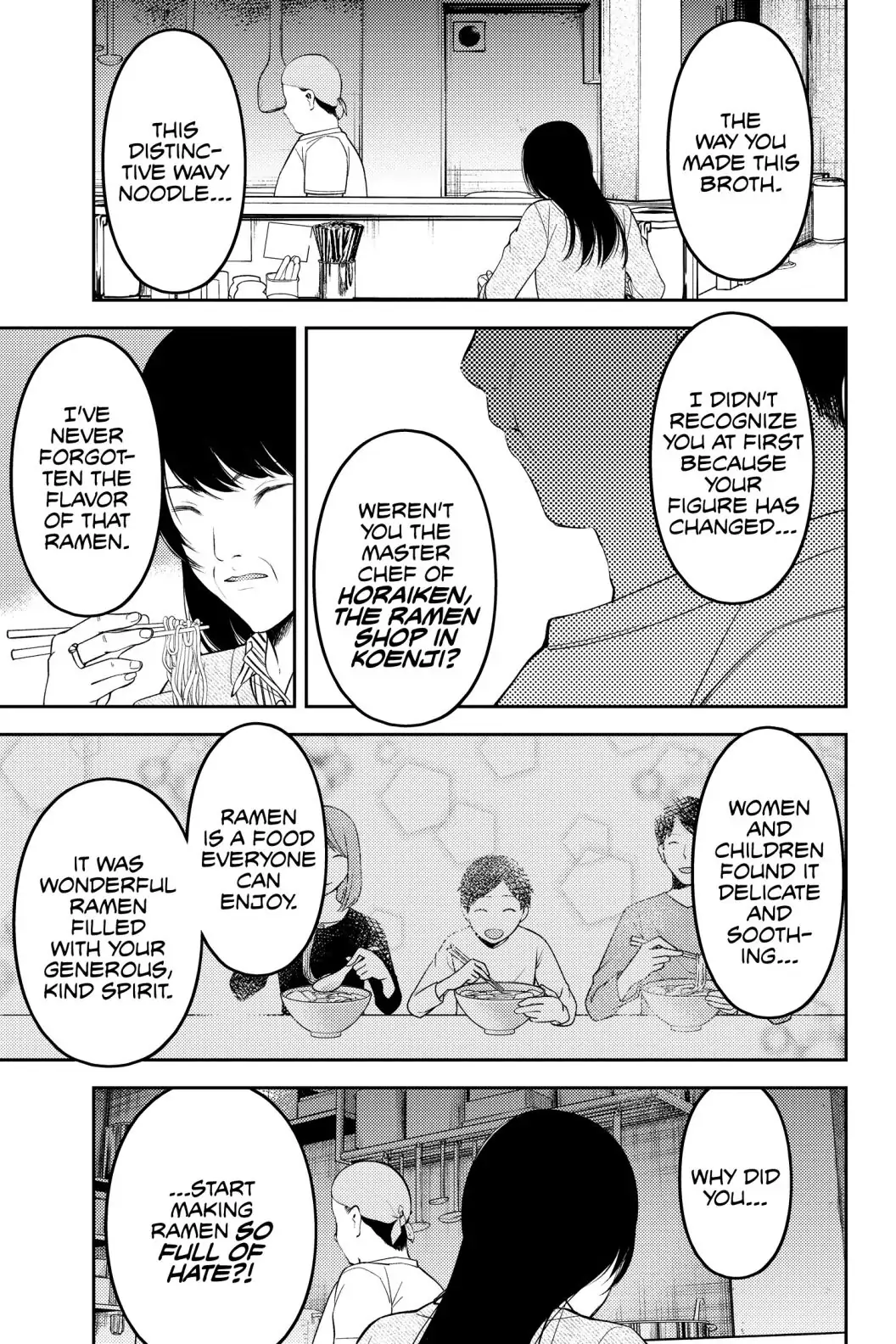 Read Kaguya-sama Love is War (EN) Manga Online