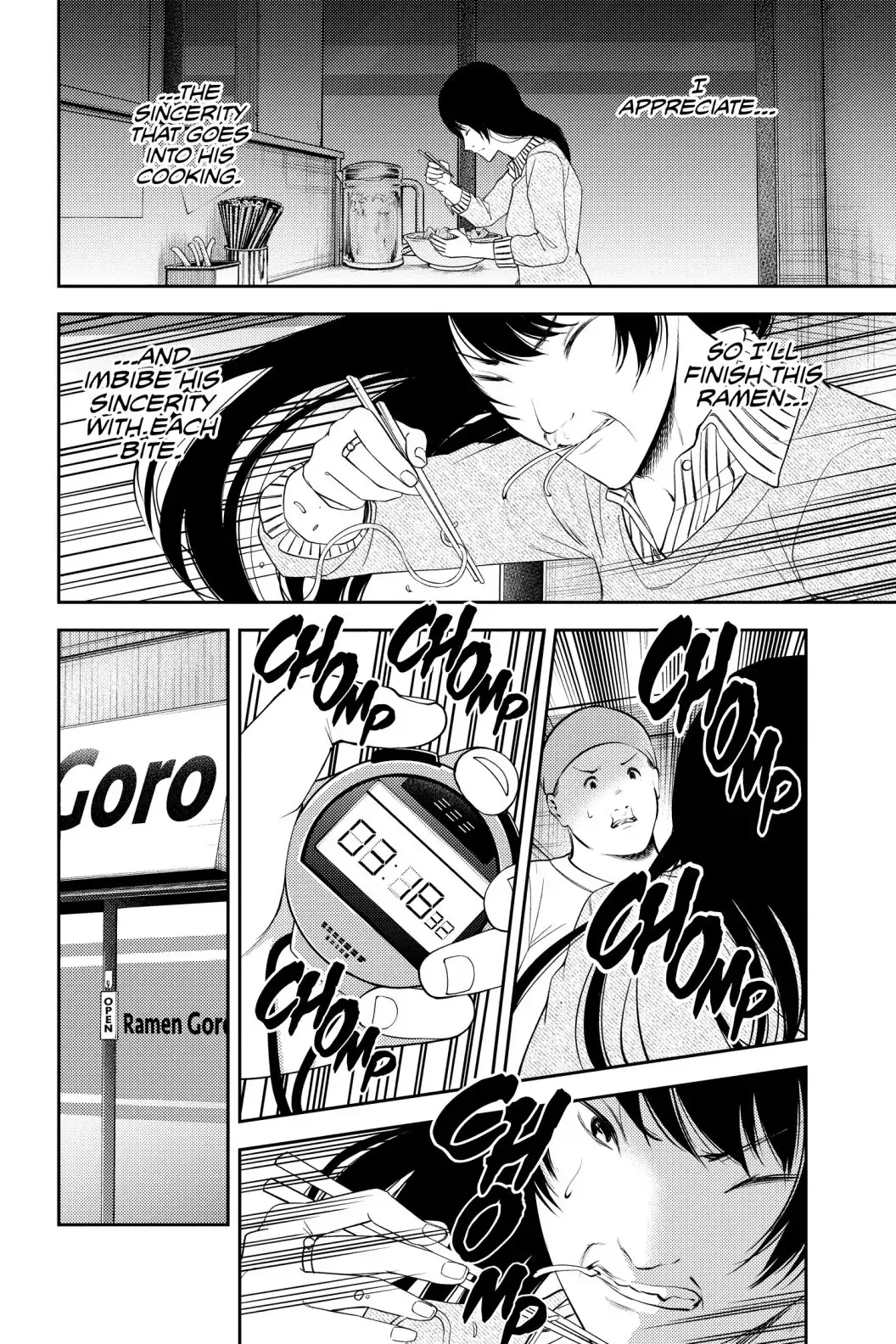 Read Kaguya-sama Love is War (EN) Manga Online