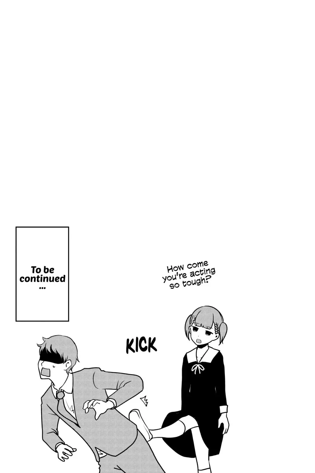 Read Kaguya-sama Love is War (EN) Manga Online