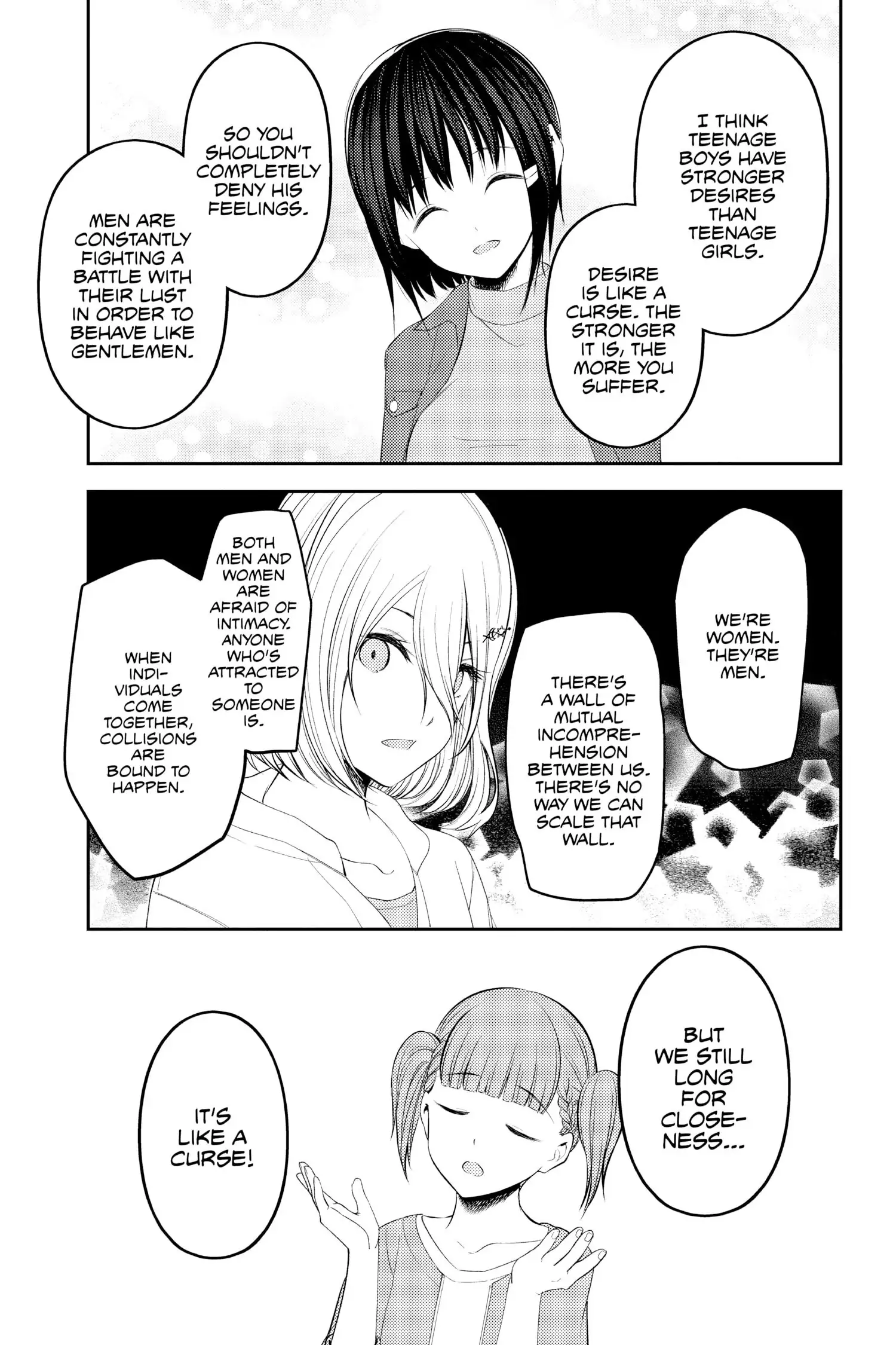 Read Kaguya-sama Love is War (EN) Manga Online