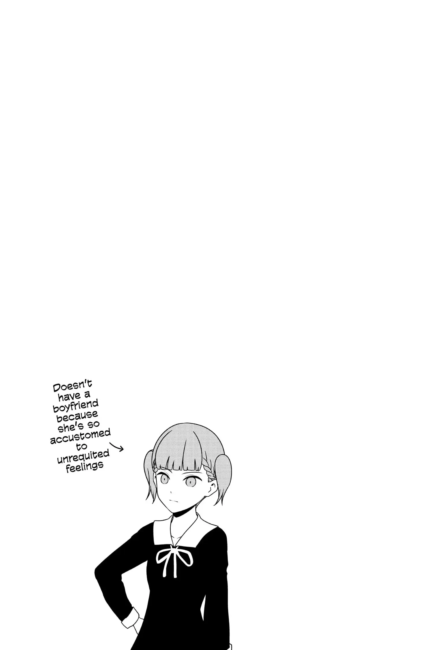 Read Kaguya-sama Love is War (EN) Manga Online