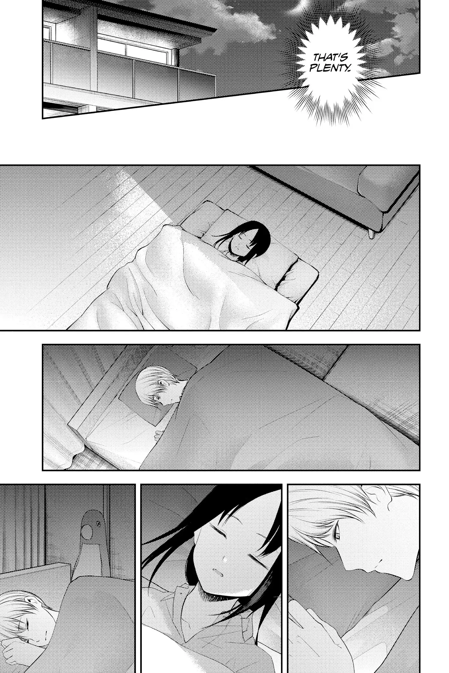 Read Kaguya-sama Love is War (EN) Manga Online