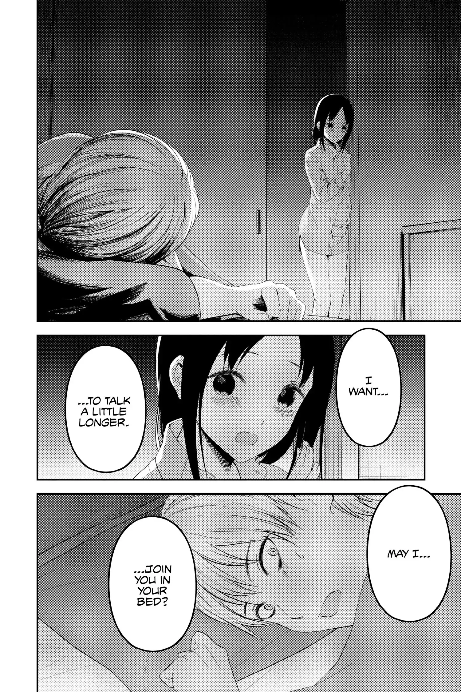 Read Kaguya-sama Love is War (EN) Manga Online