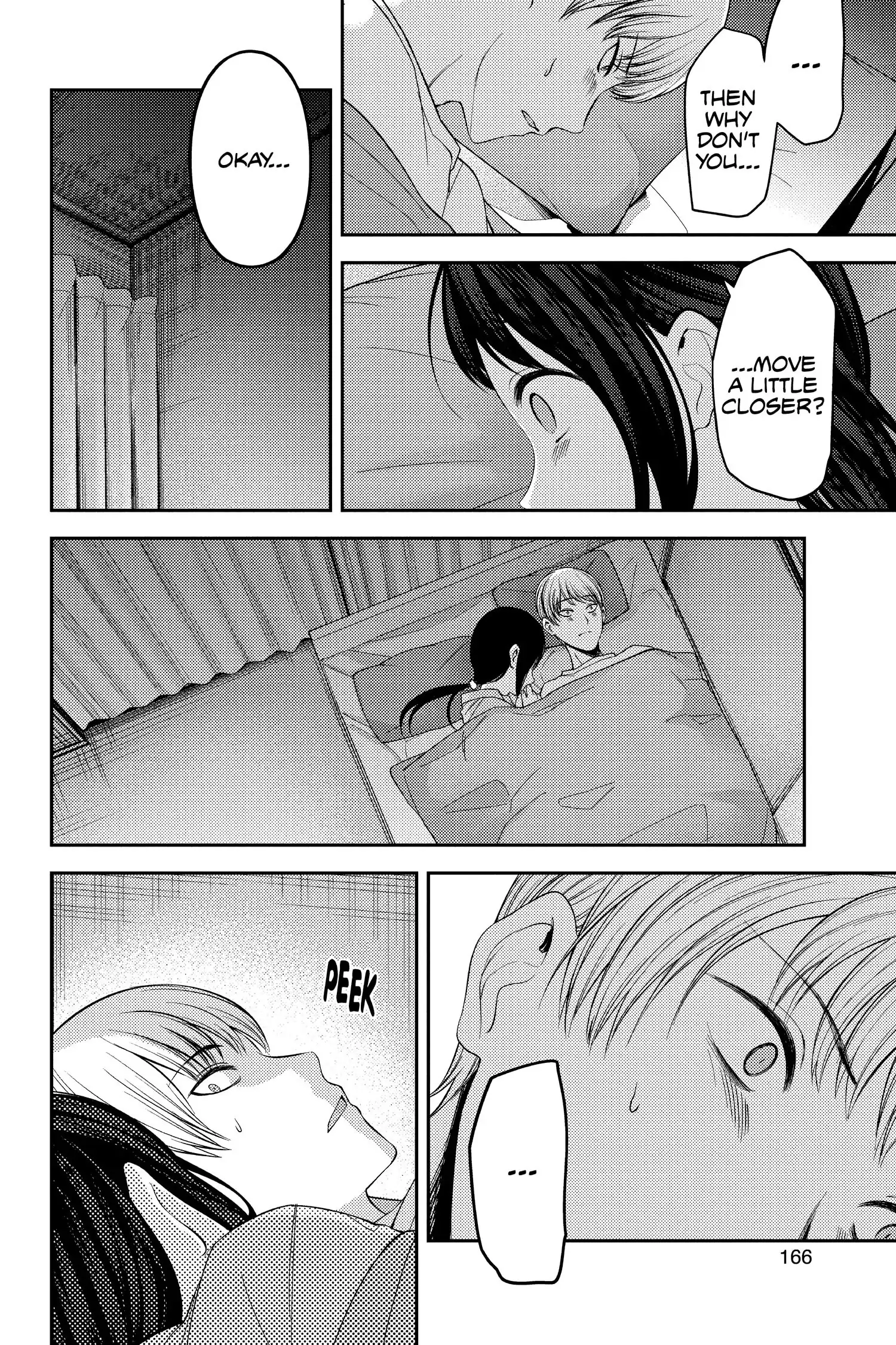 Read Kaguya-sama Love is War (EN) Manga Online