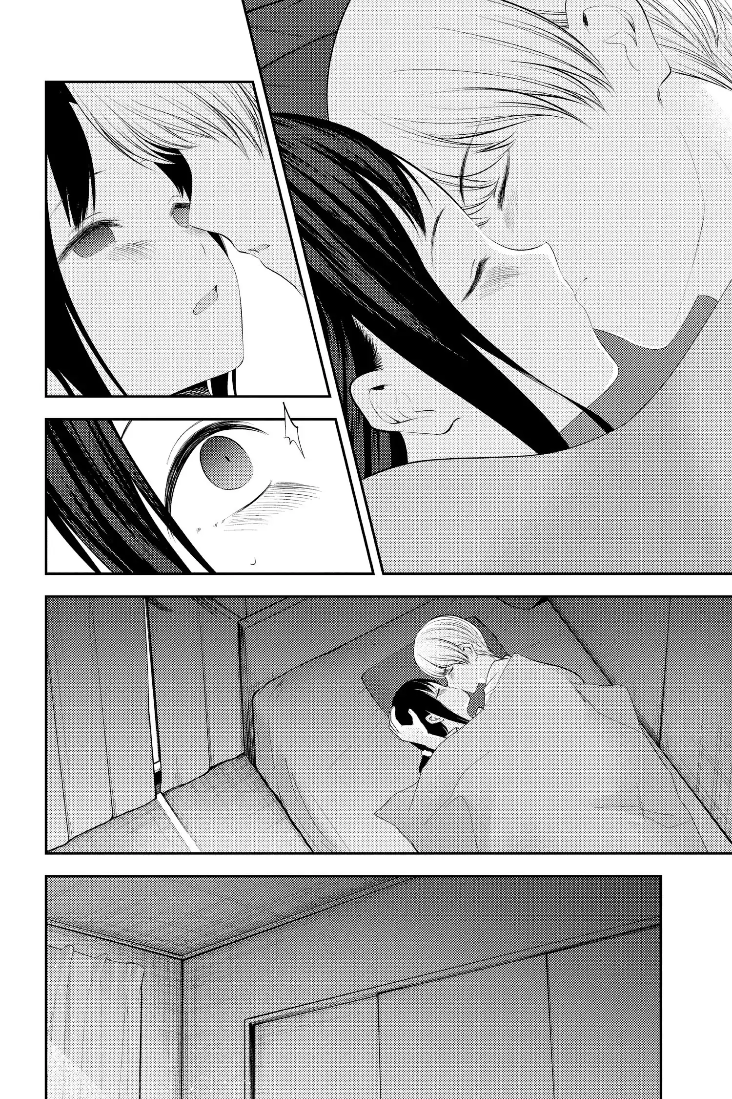 Read Kaguya-sama Love is War (EN) Manga Online