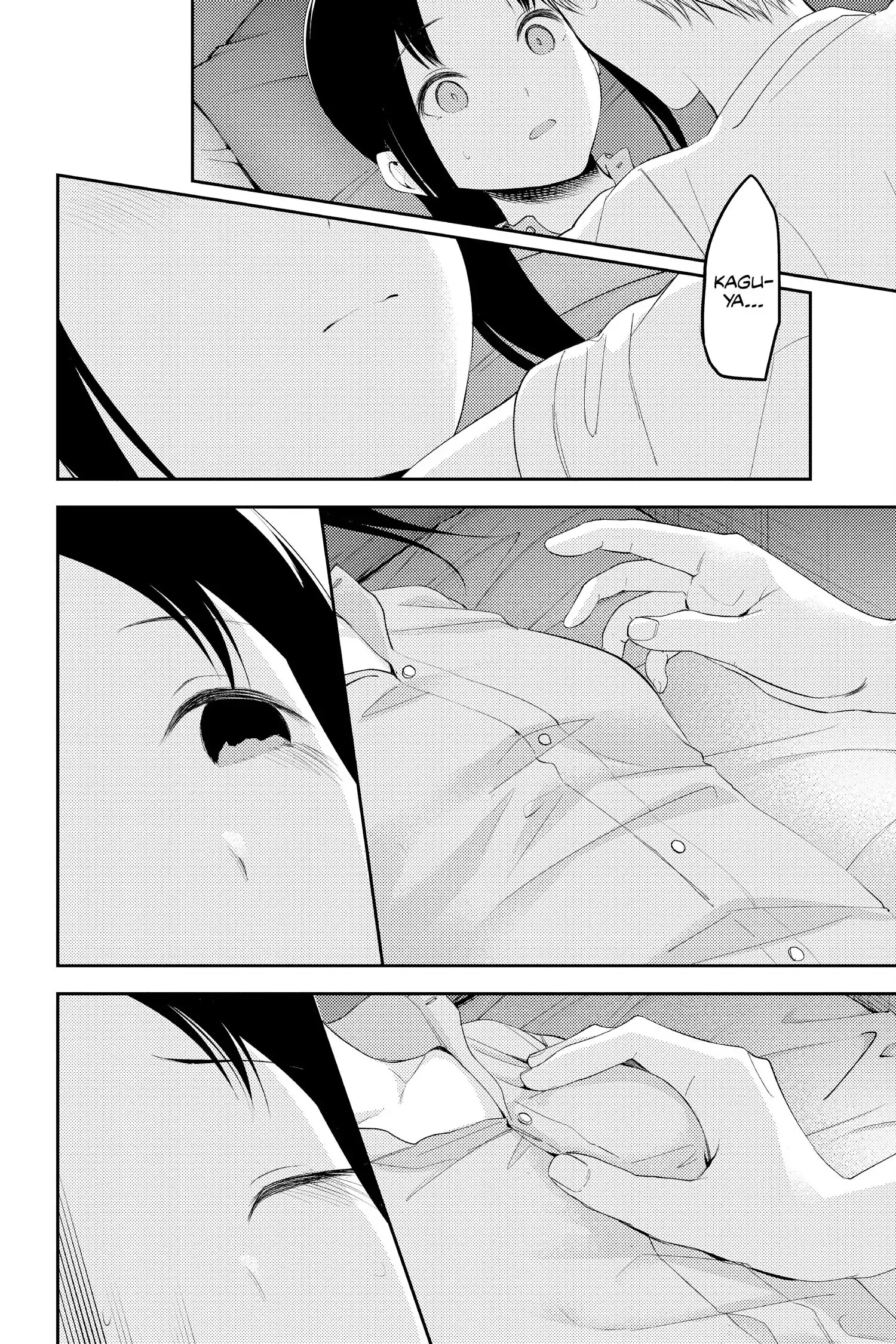 Read Kaguya-sama Love is War (EN) Manga Online