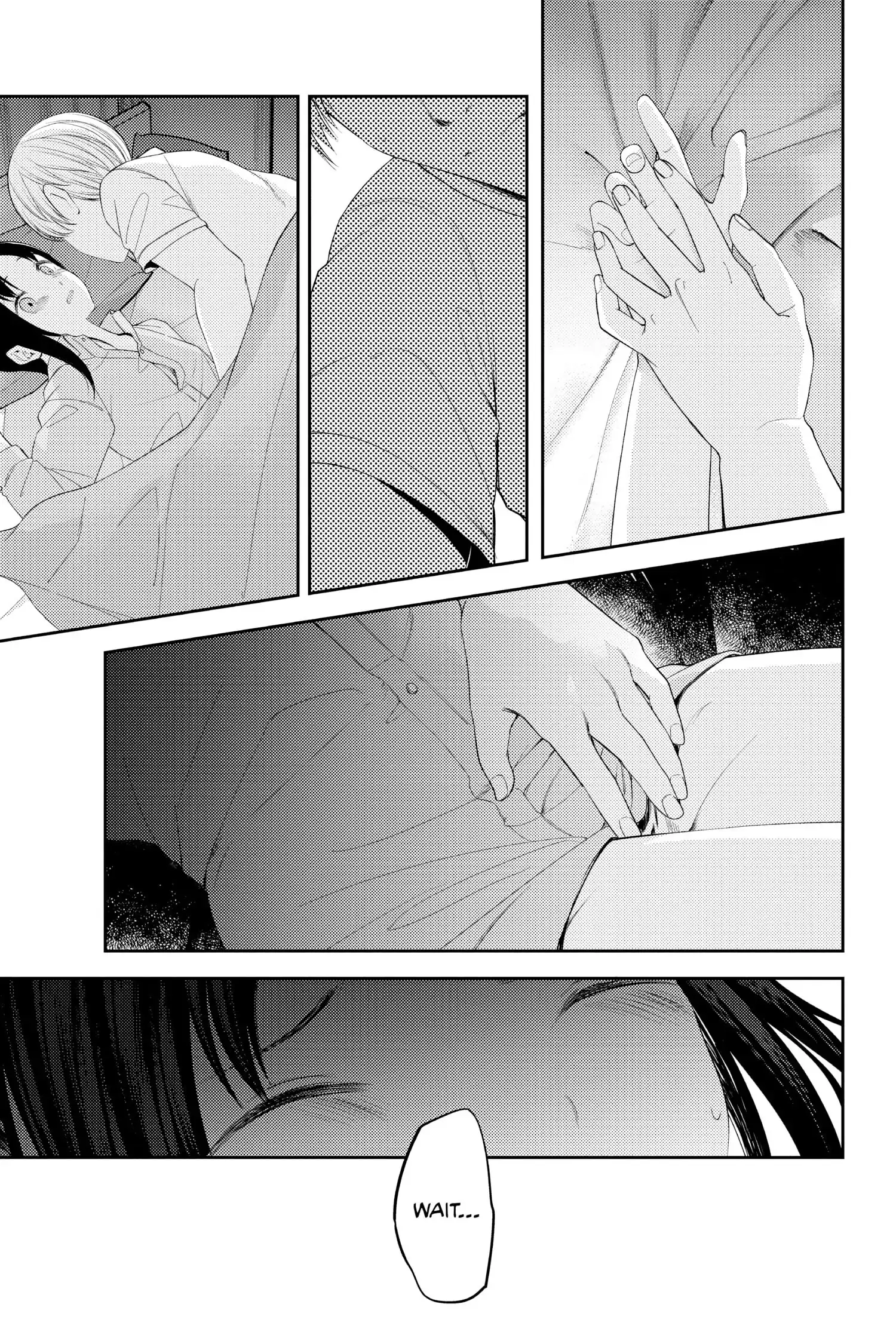 Read Kaguya-sama Love is War (EN) Manga Online