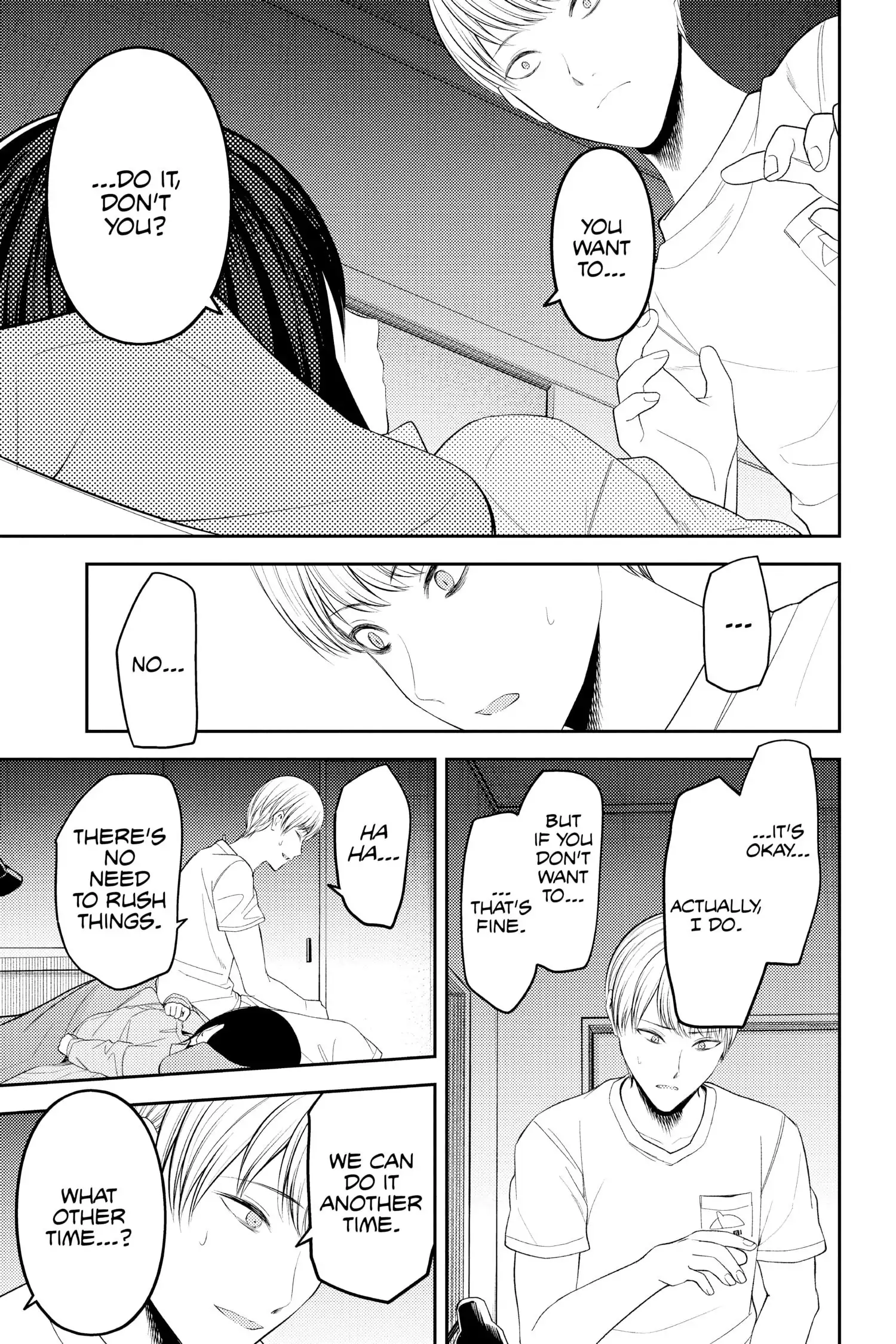 Read Kaguya-sama Love is War (EN) Manga Online