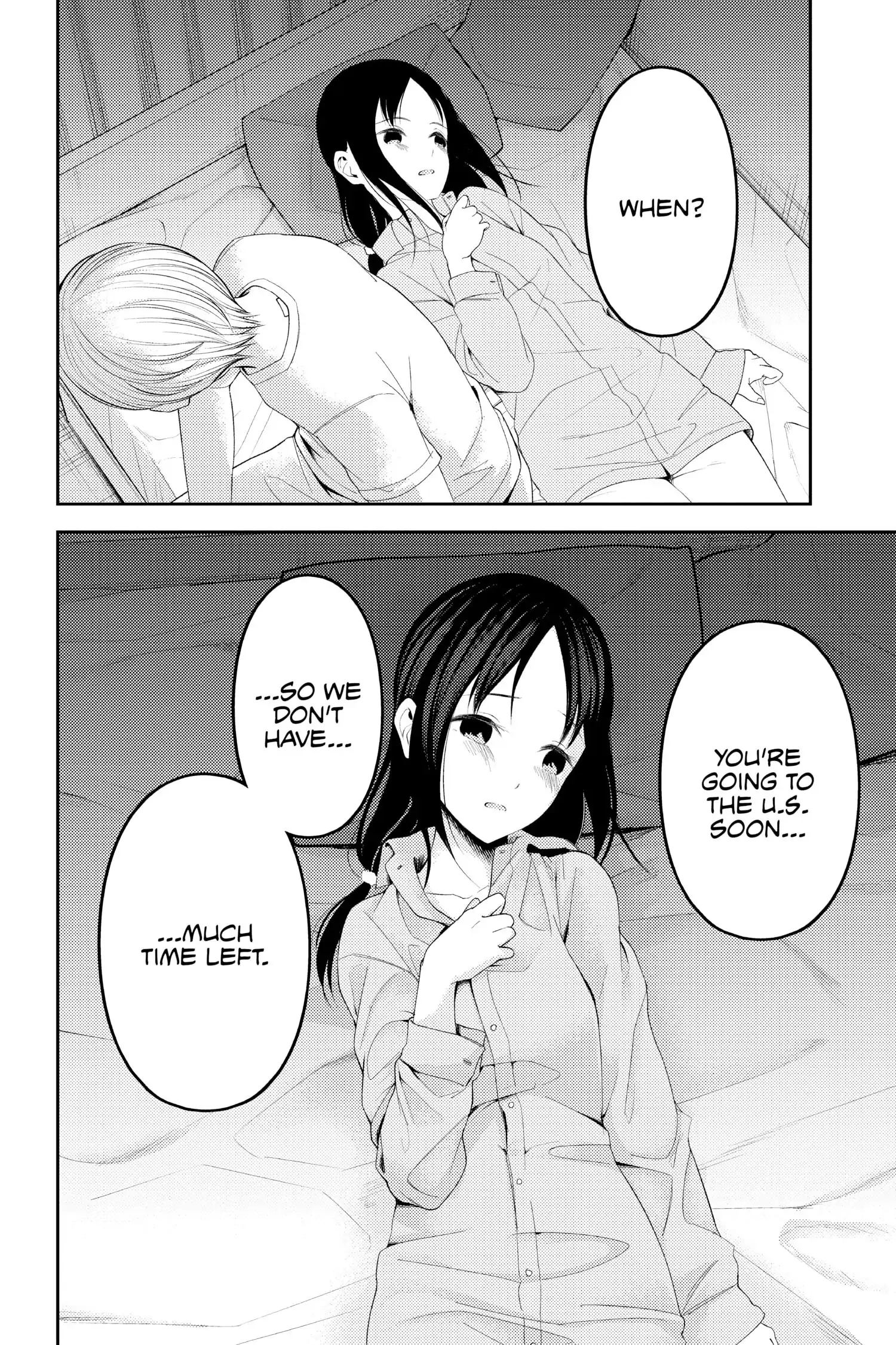 Read Kaguya-sama Love is War (EN) Manga Online