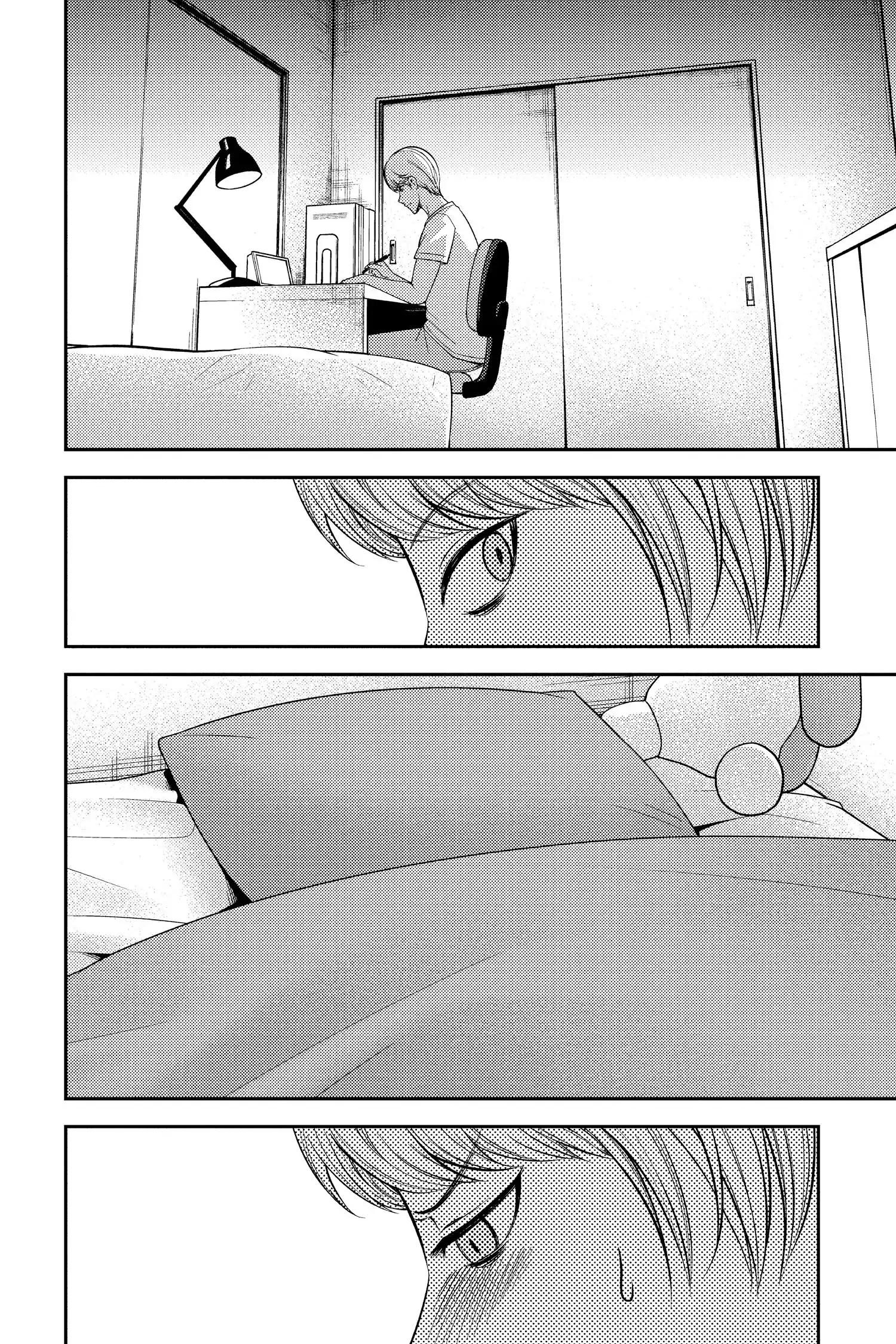 Read Kaguya-sama Love is War (EN) Manga Online