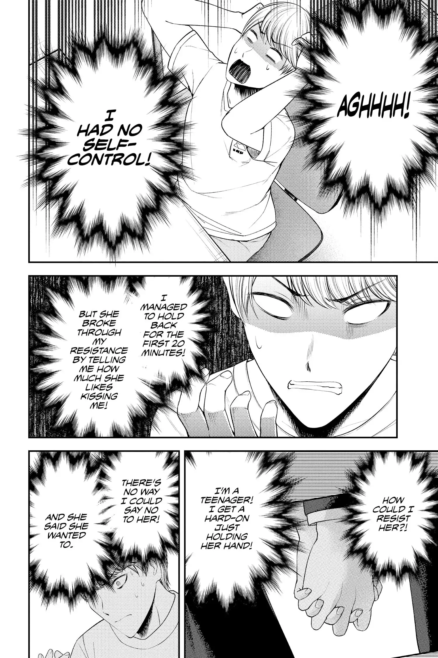 Read Kaguya-sama Love is War (EN) Manga Online