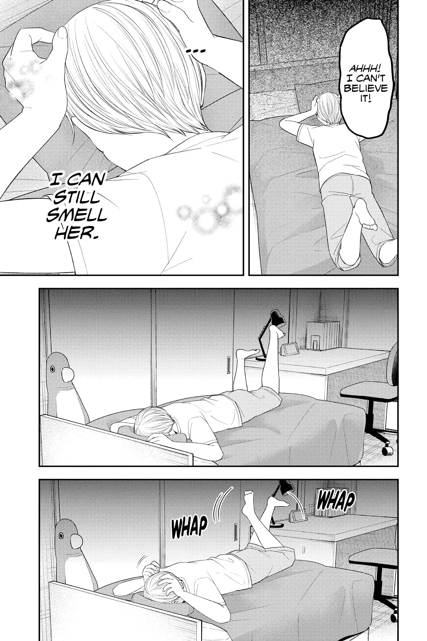 Read Kaguya-sama Love is War (EN) Manga Online