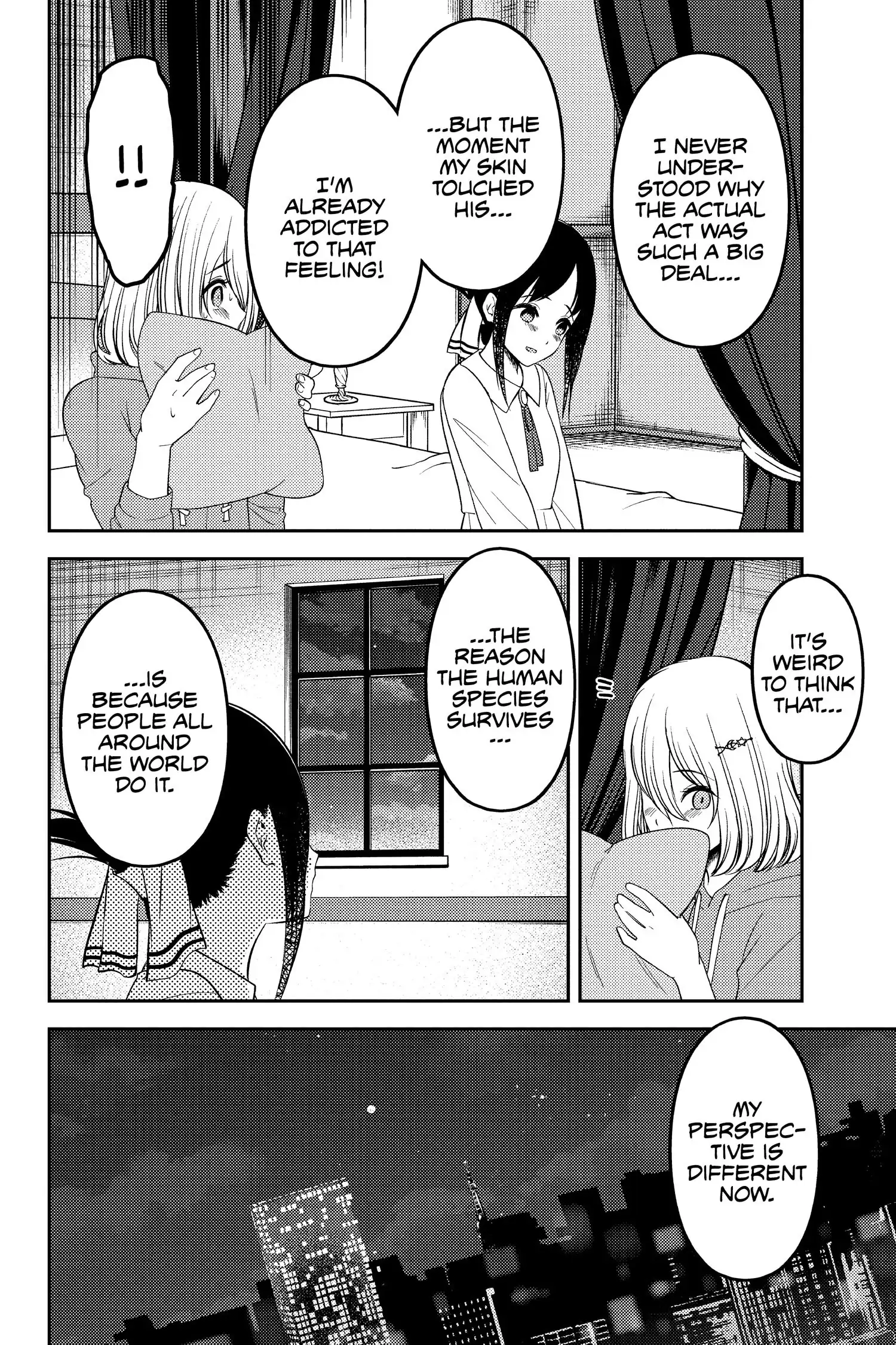 Read Kaguya-sama Love is War (EN) Manga Online