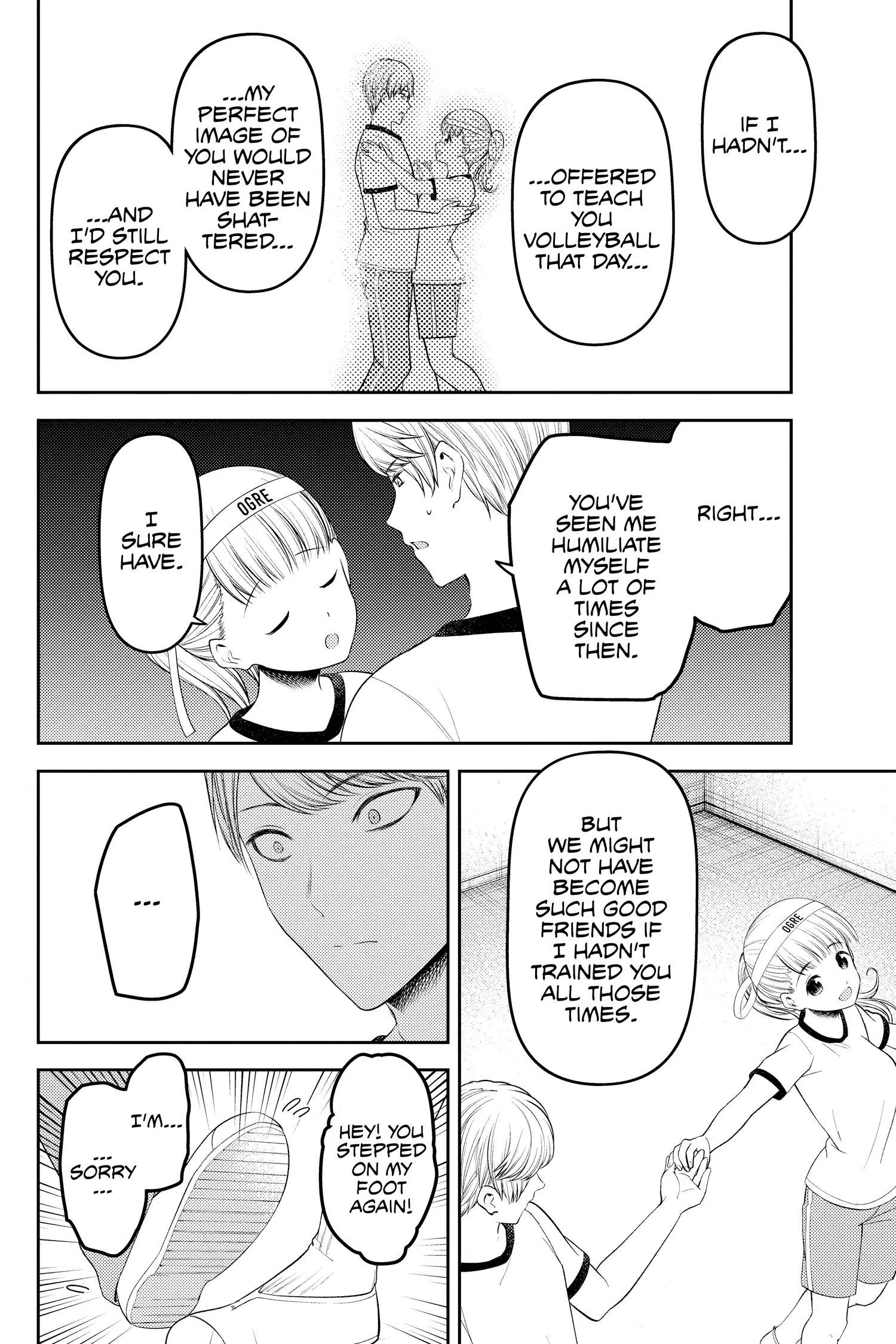 Read Kaguya-sama Love is War (EN) Manga Online