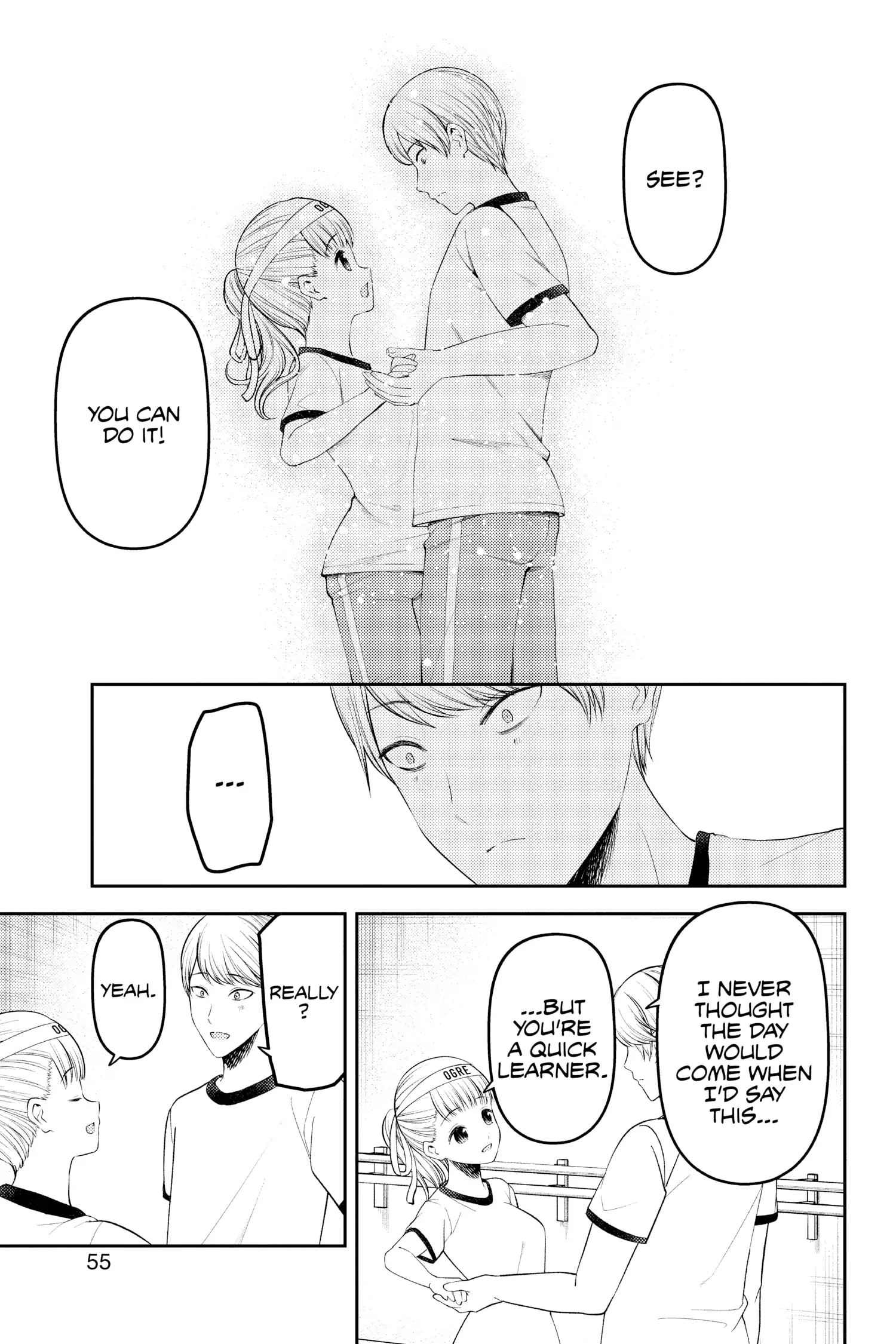 Read Kaguya-sama Love is War (EN) Manga Online