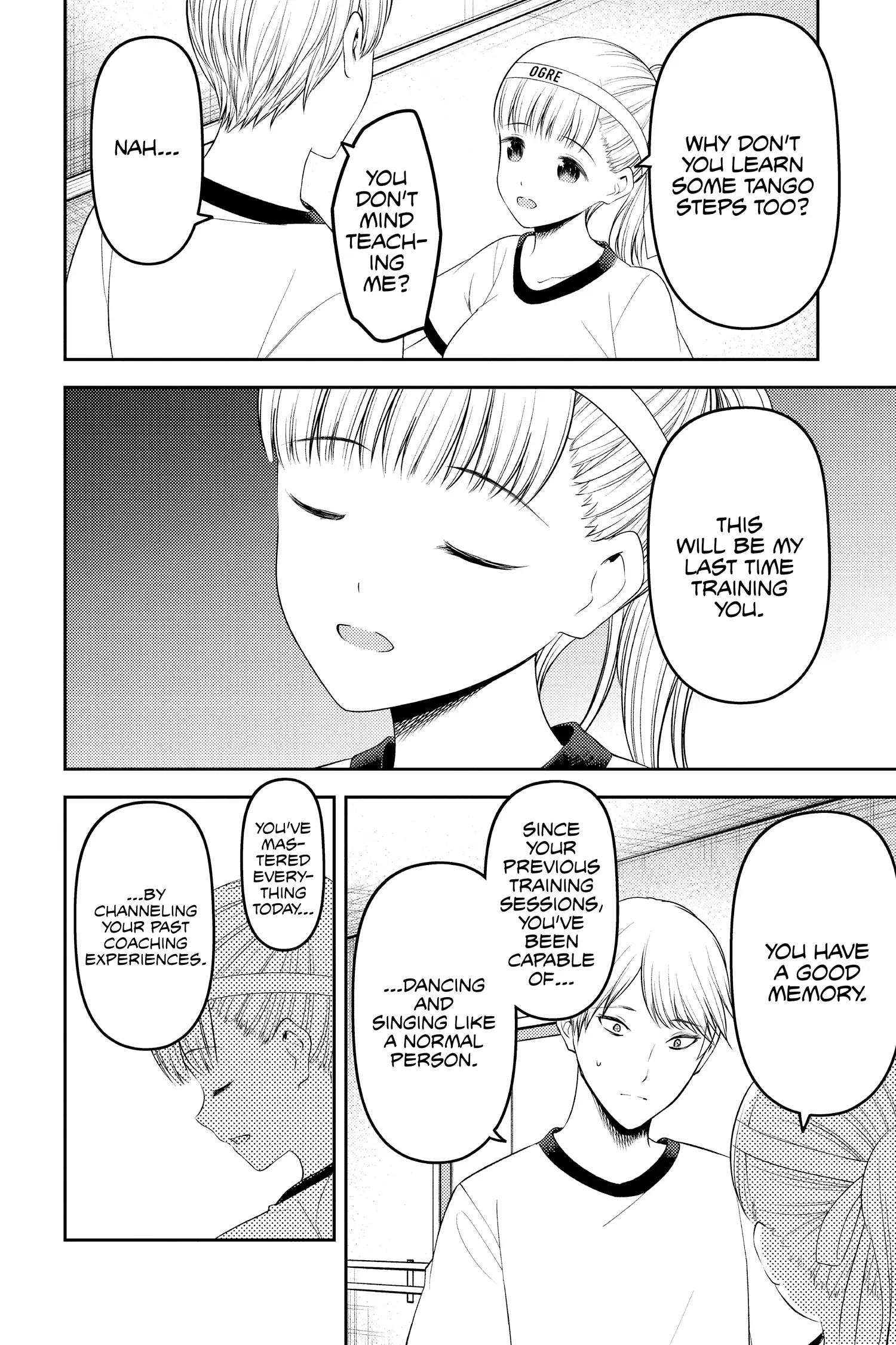 Read Kaguya-sama Love is War (EN) Manga Online