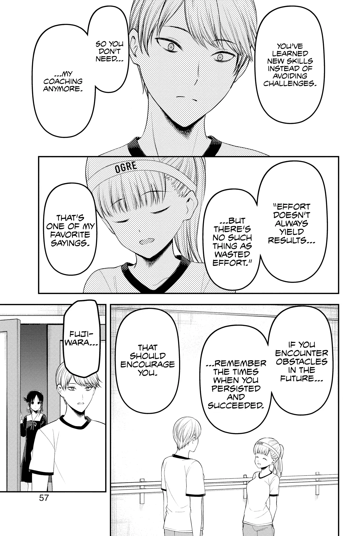 Read Kaguya-sama Love is War (EN) Manga Online
