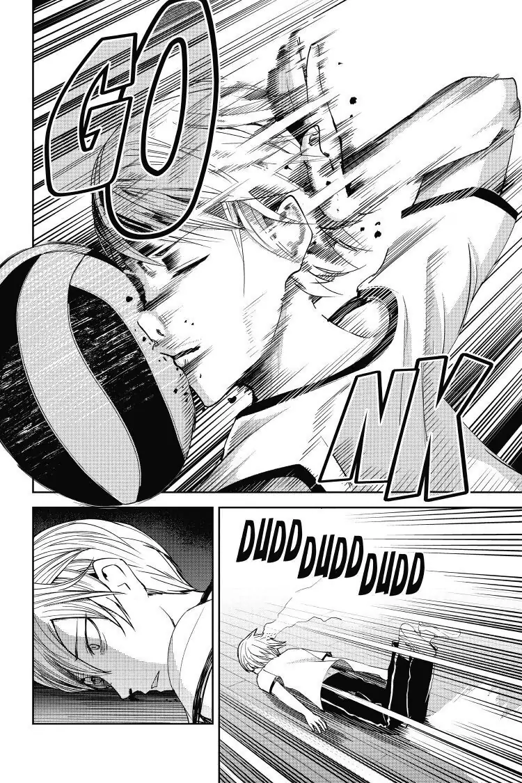 Read Kaguya-sama Love is War (EN) Manga Online