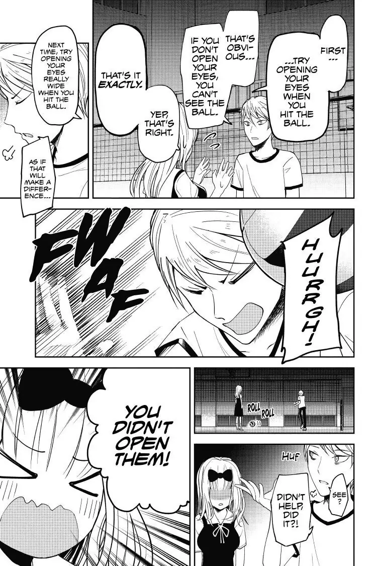 Read Kaguya-sama Love is War (EN) Manga Online