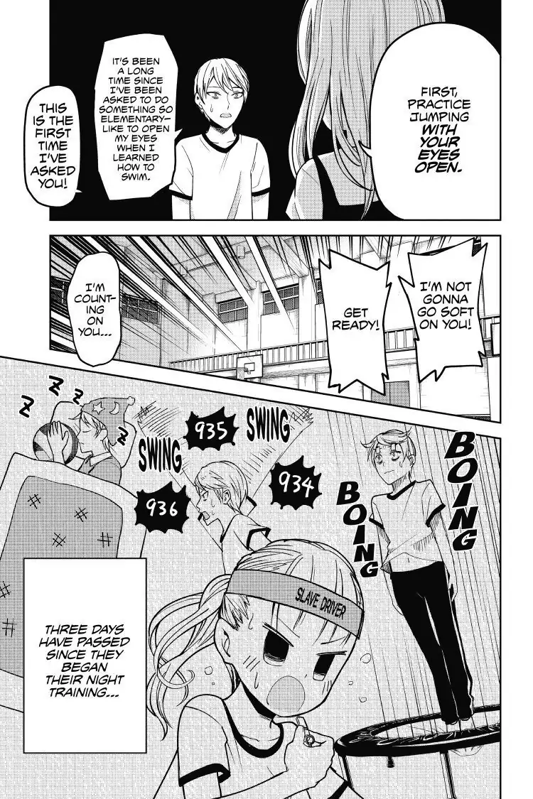 Read Kaguya-sama Love is War (EN) Manga Online