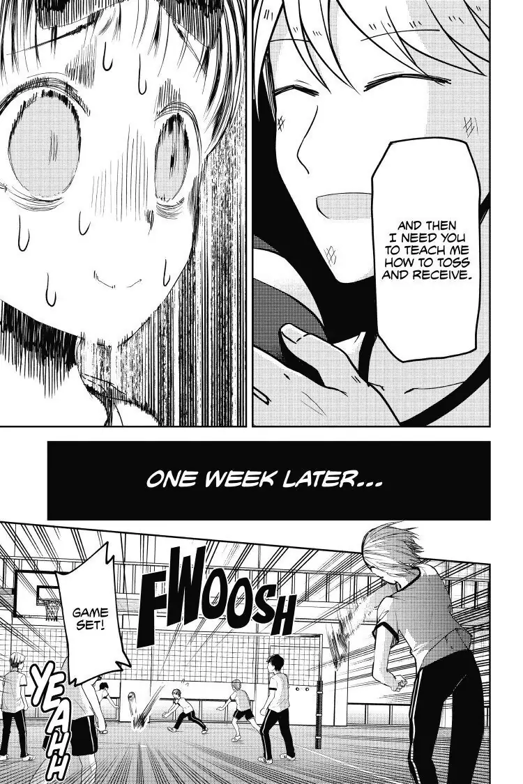 Read Kaguya-sama Love is War (EN) Manga Online