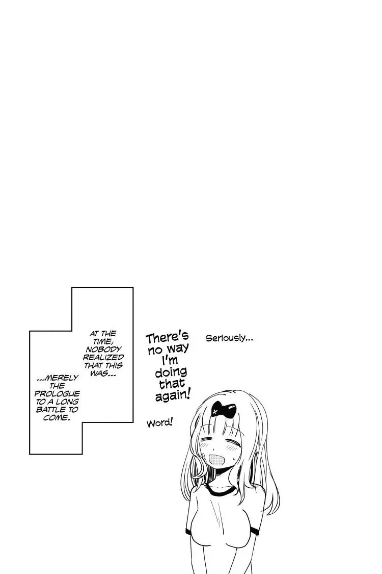 Read Kaguya-sama Love is War (EN) Manga Online