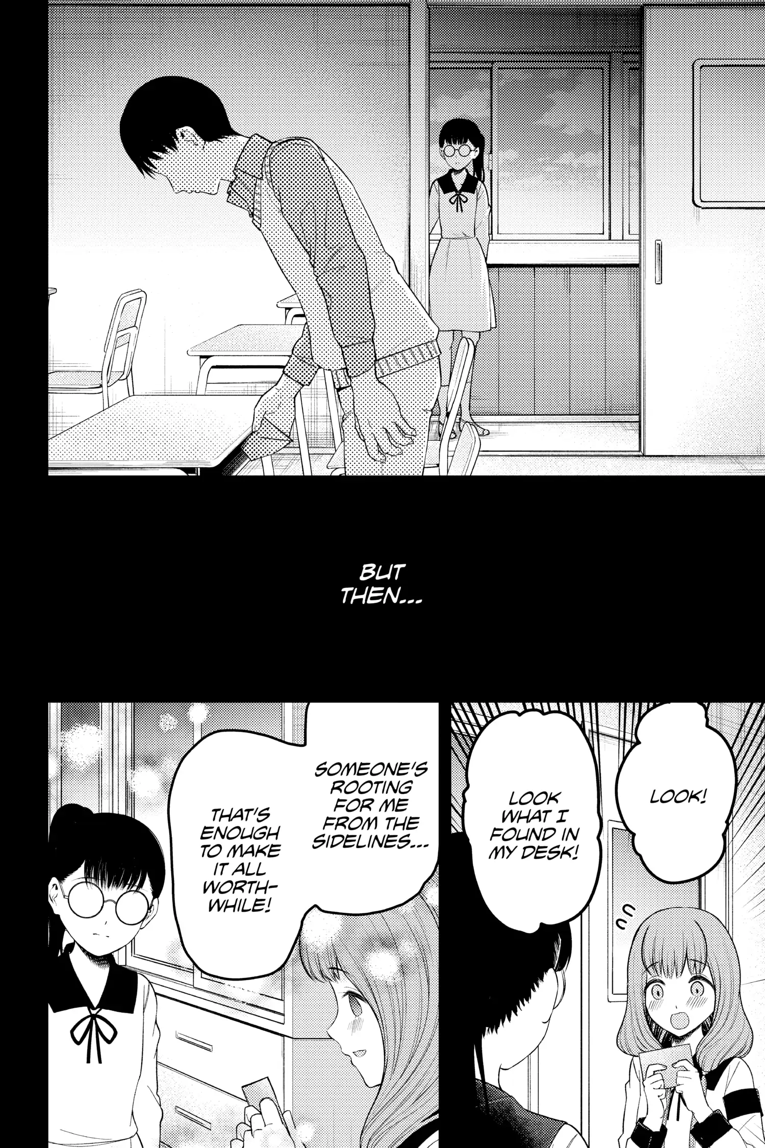 Read Kaguya-sama Love is War (EN) Manga Online