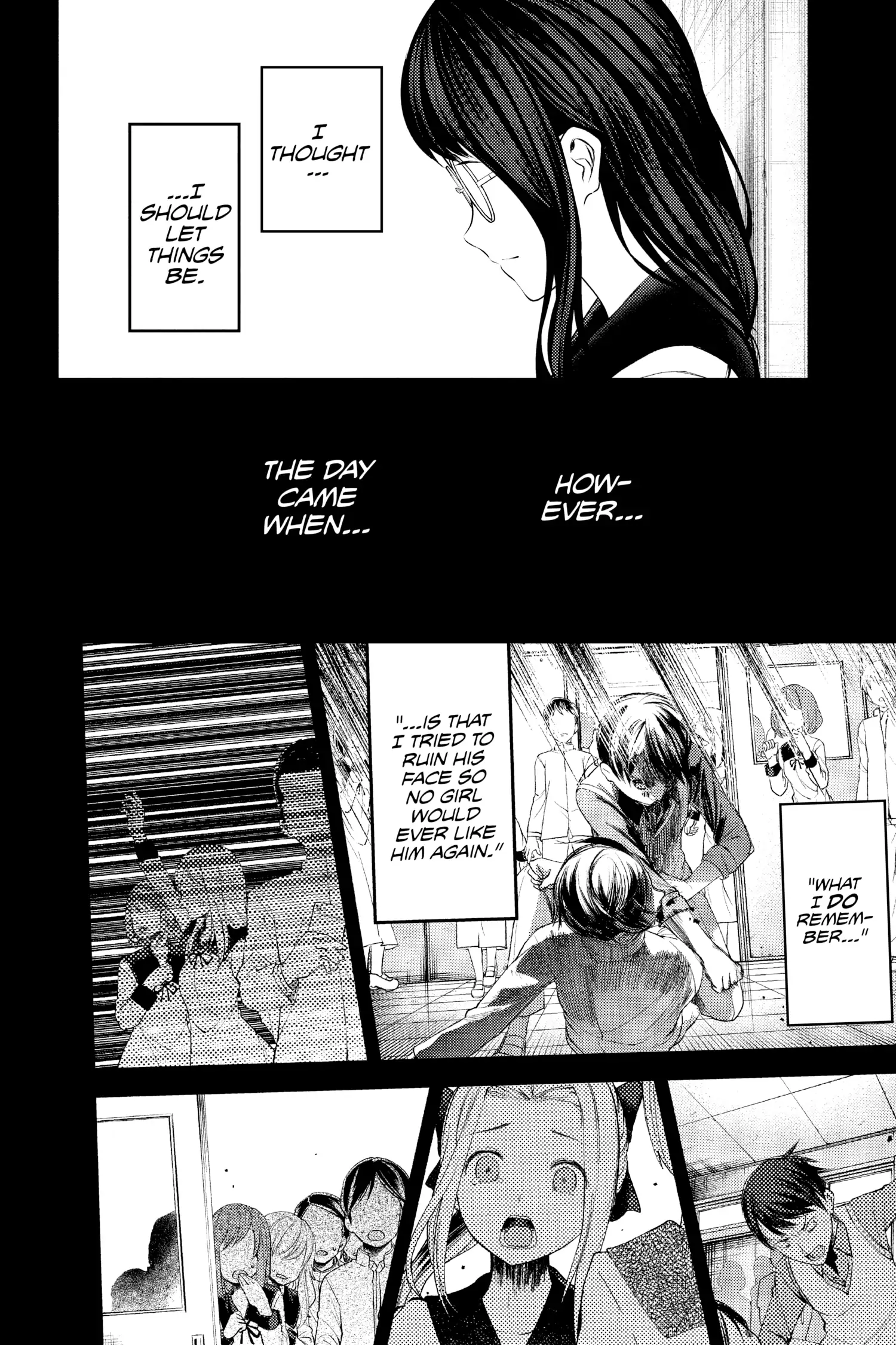 Read Kaguya-sama Love is War (EN) Manga Online