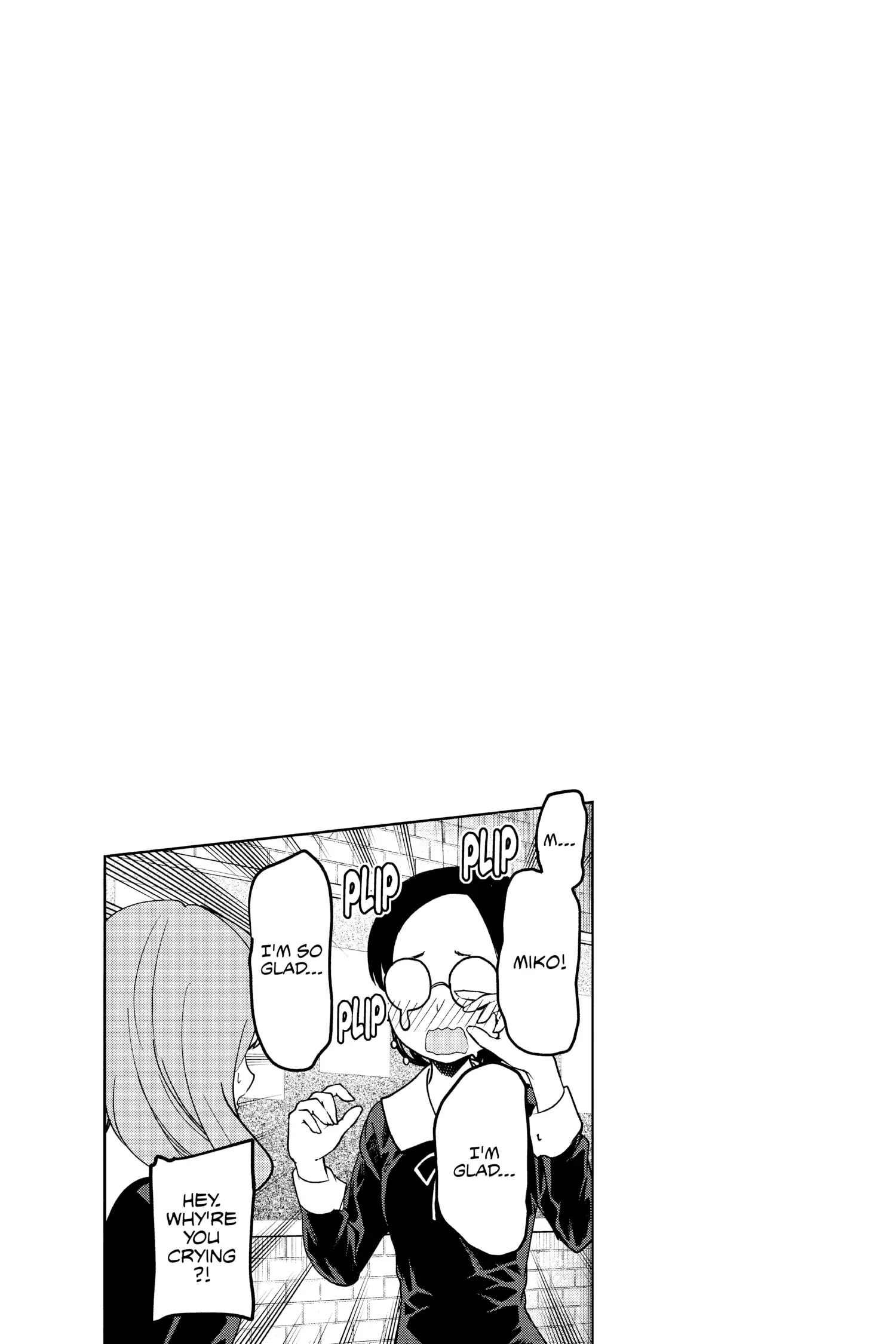 Read Kaguya-sama Love is War (EN) Manga Online