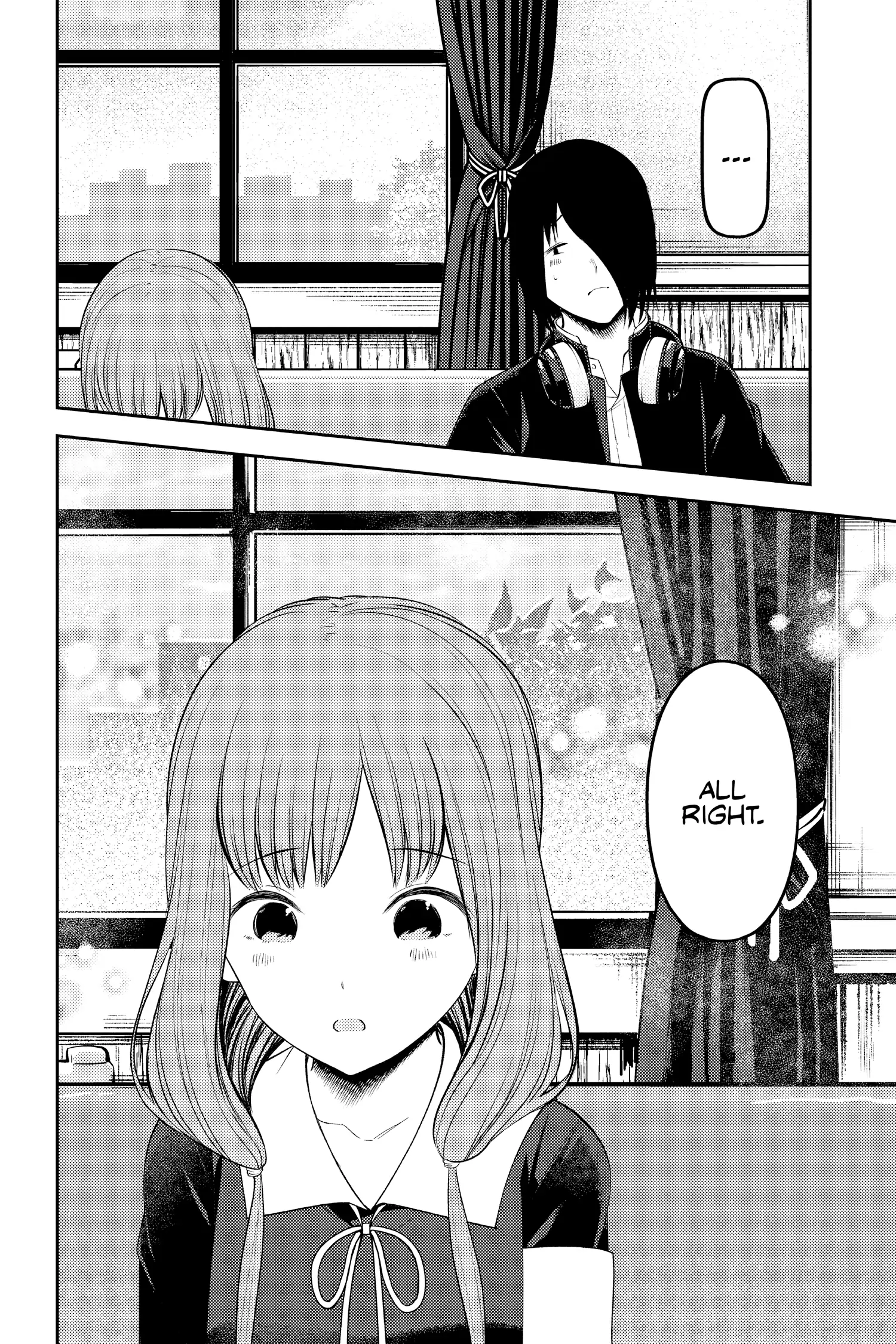 Read Kaguya-sama Love is War (EN) Manga Online
