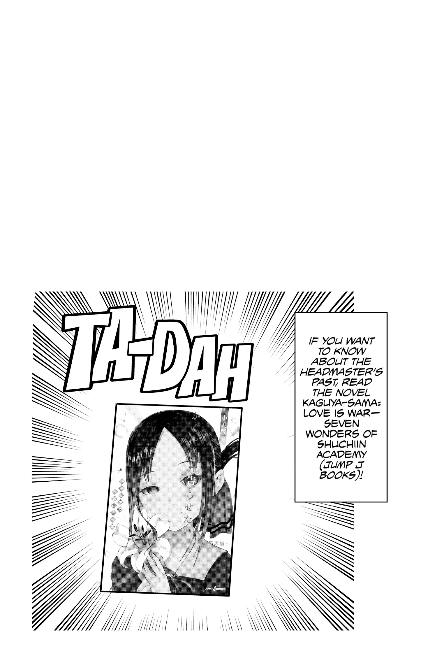 Read Kaguya-sama Love is War (EN) Manga Online