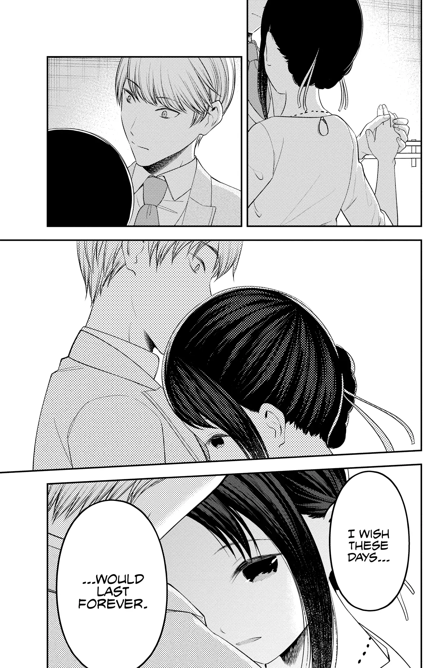 Read Kaguya-sama Love is War (EN) Manga Online