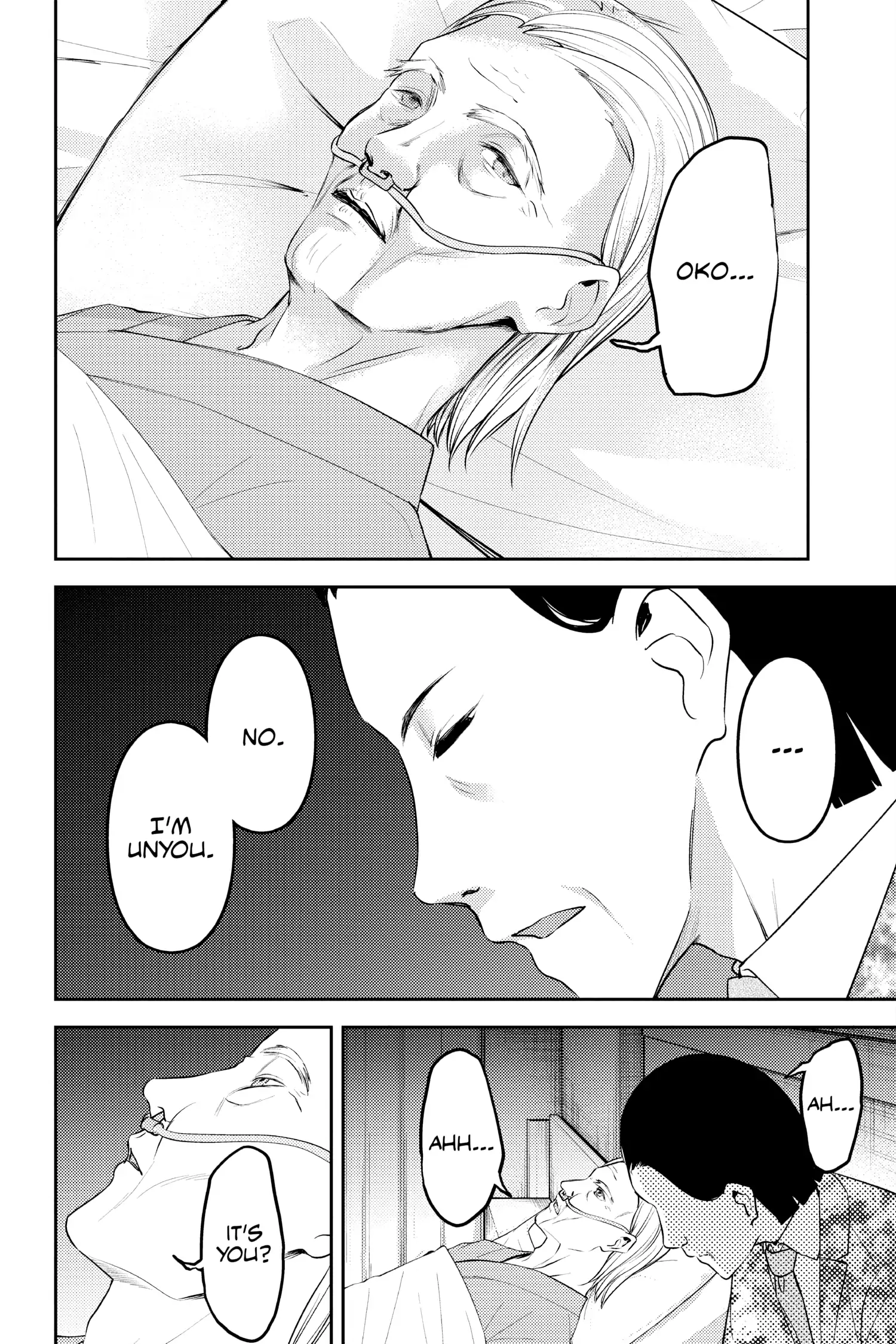 Read Kaguya-sama Love is War (EN) Manga Online