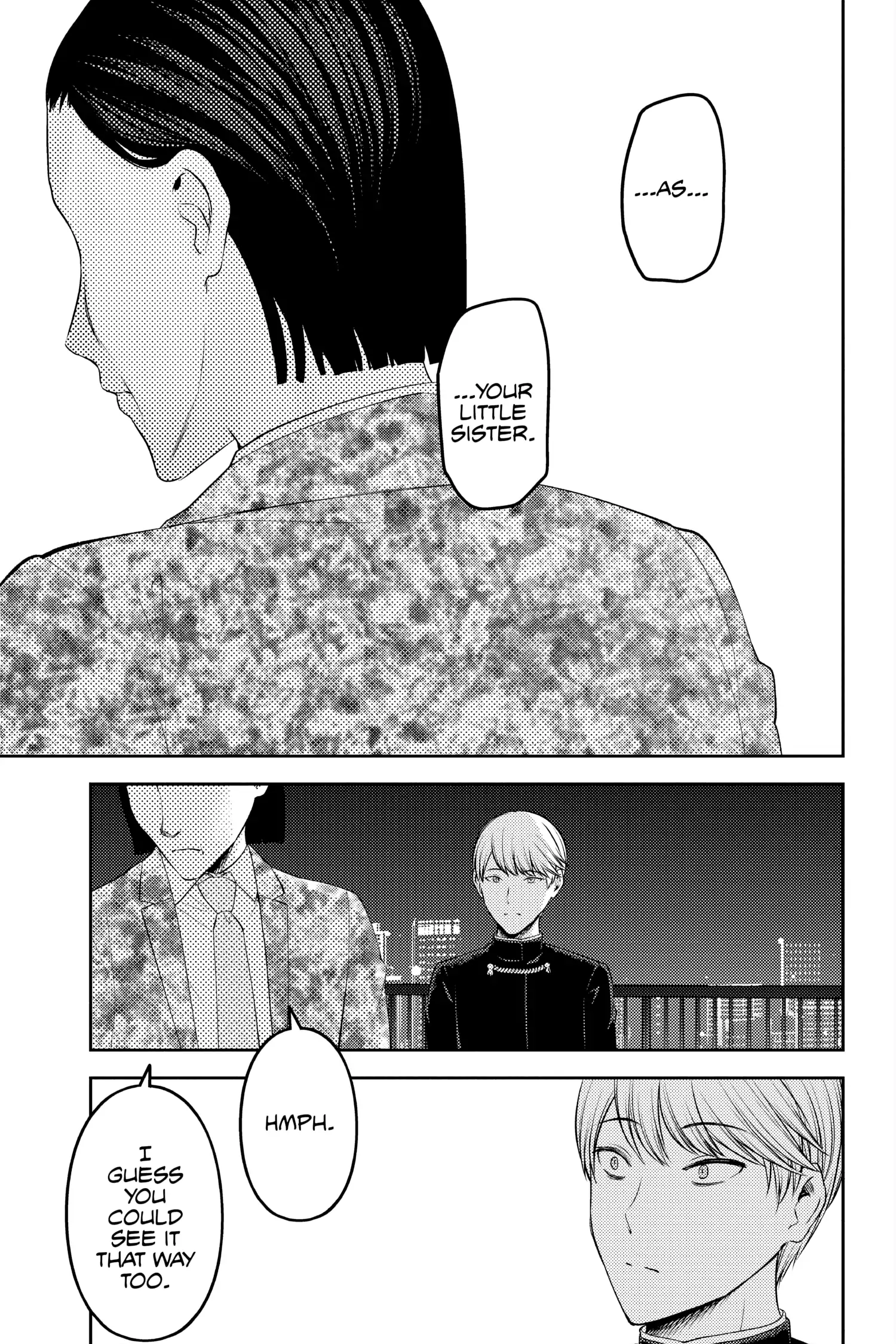 Read Kaguya-sama Love is War (EN) Manga Online