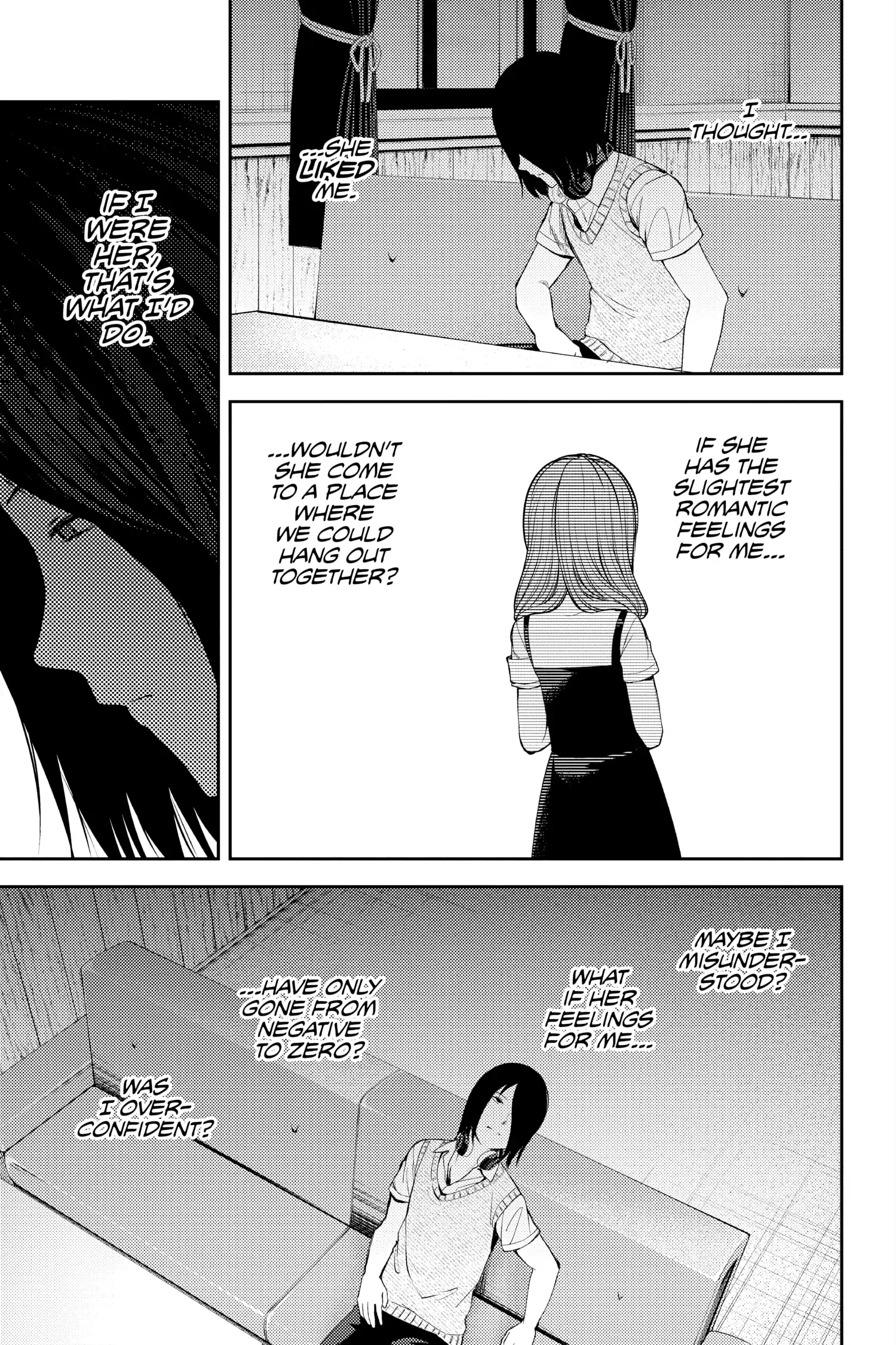 Read Kaguya-sama Love is War (EN) Manga Online