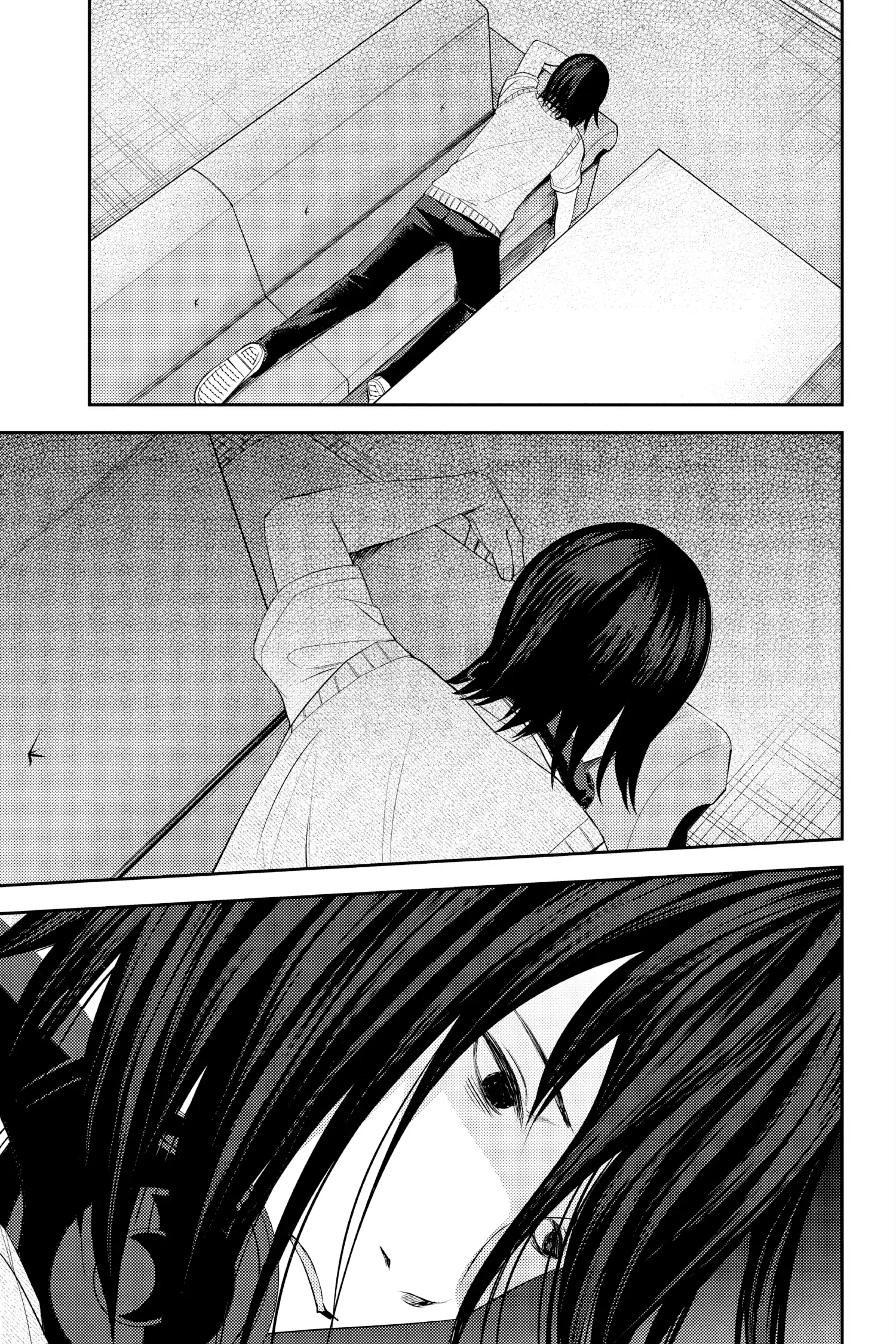 Read Kaguya-sama Love is War (EN) Manga Online