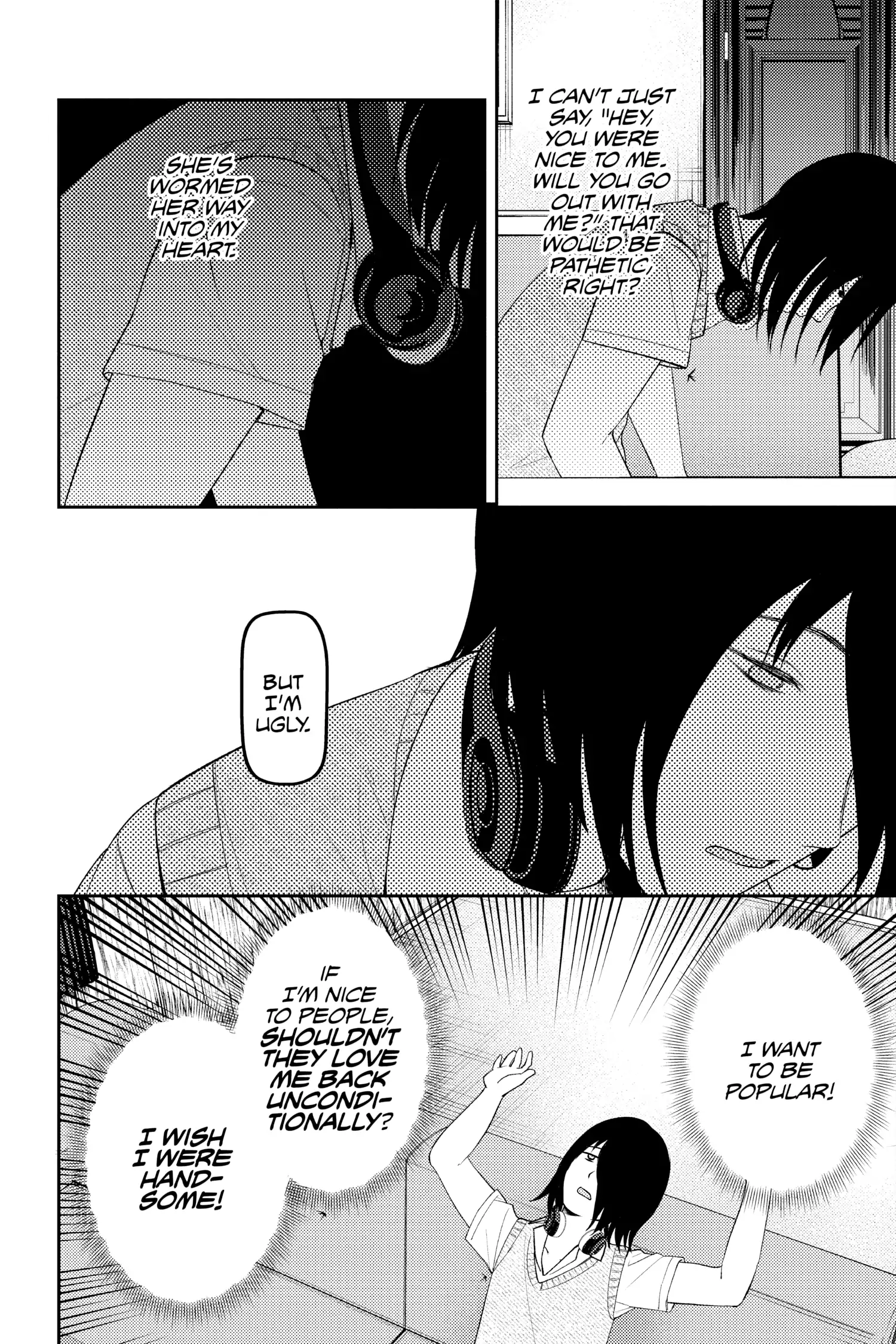 Read Kaguya-sama Love is War (EN) Manga Online