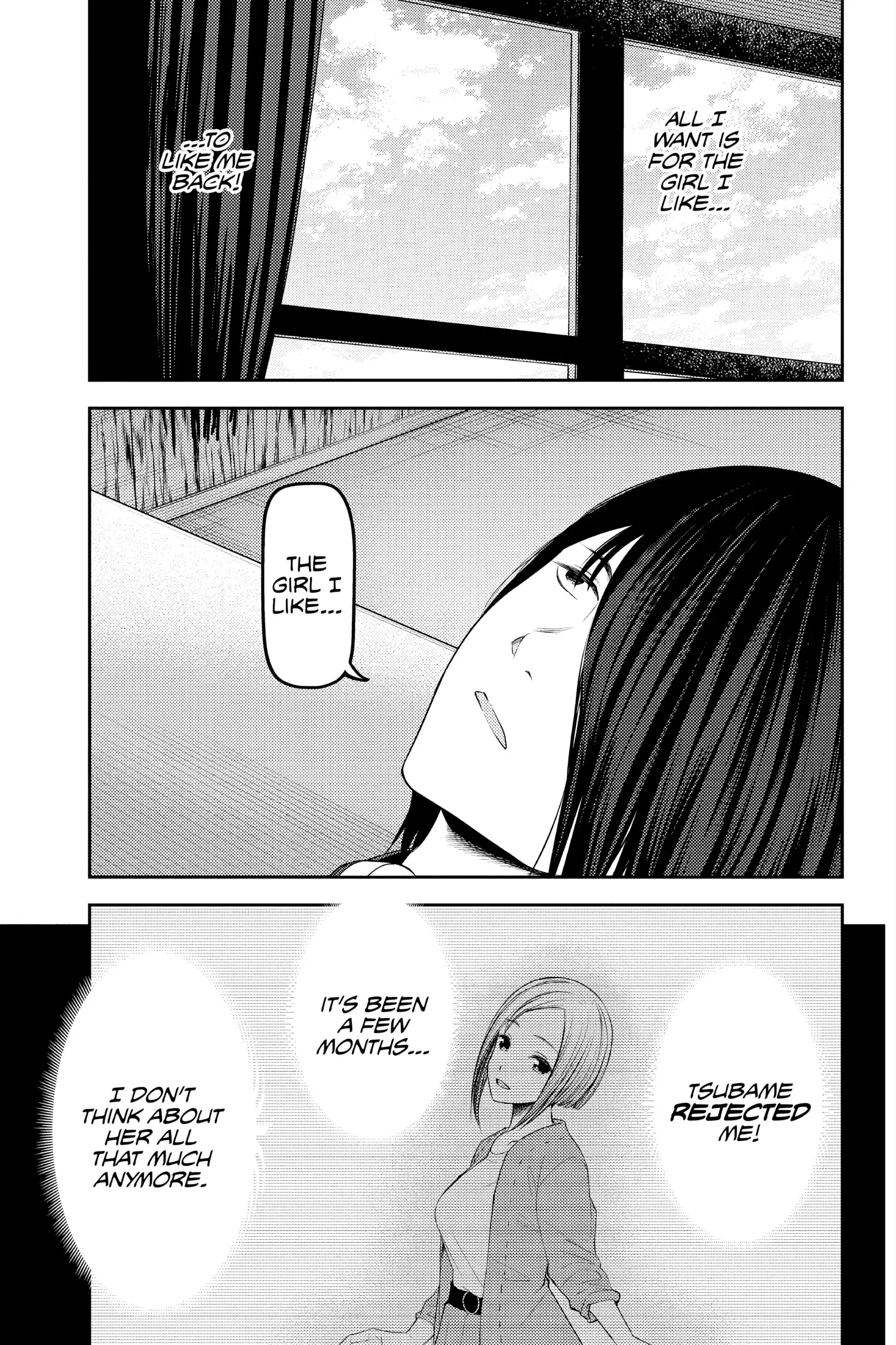 Read Kaguya-sama Love is War (EN) Manga Online