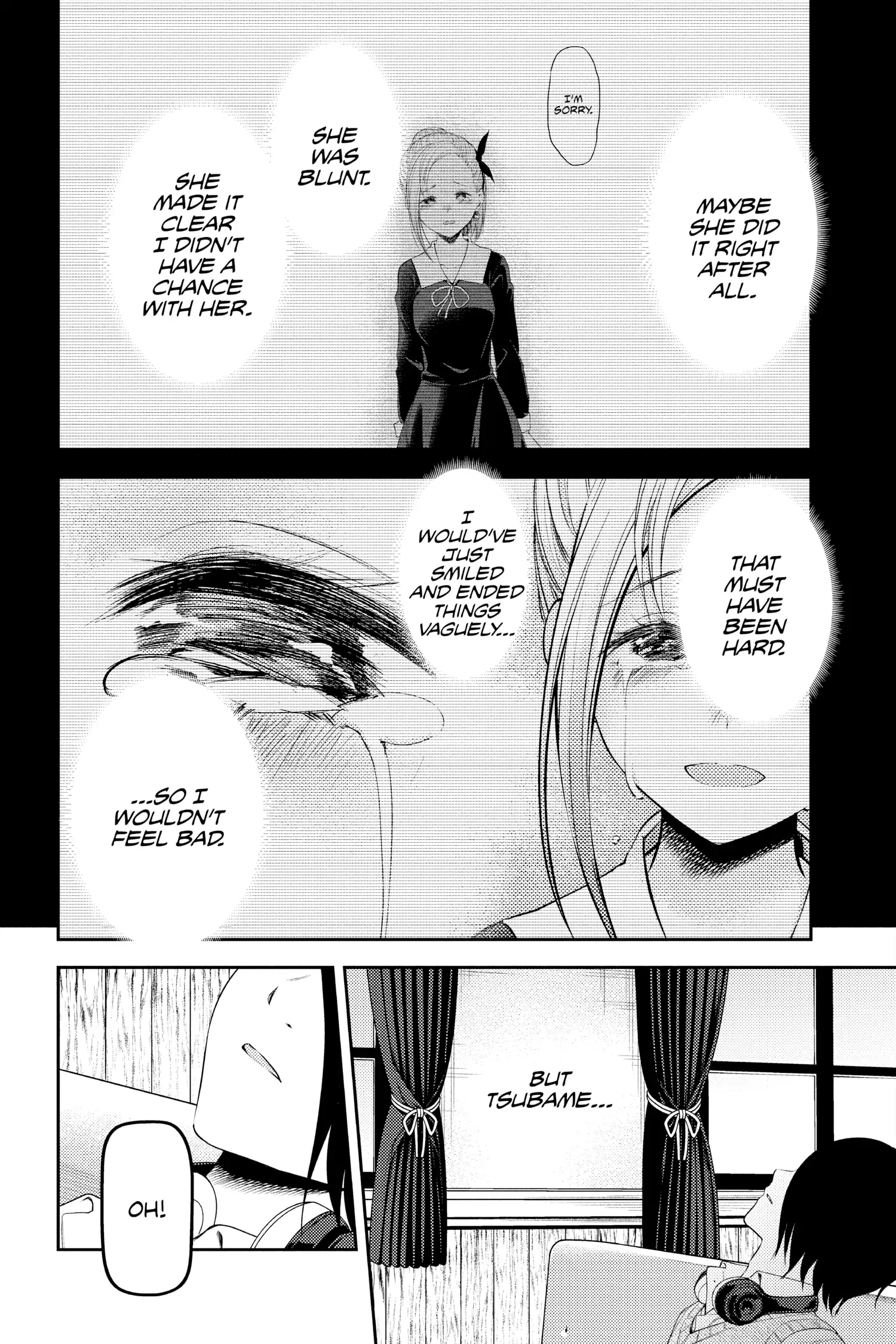Read Kaguya-sama Love is War (EN) Manga Online