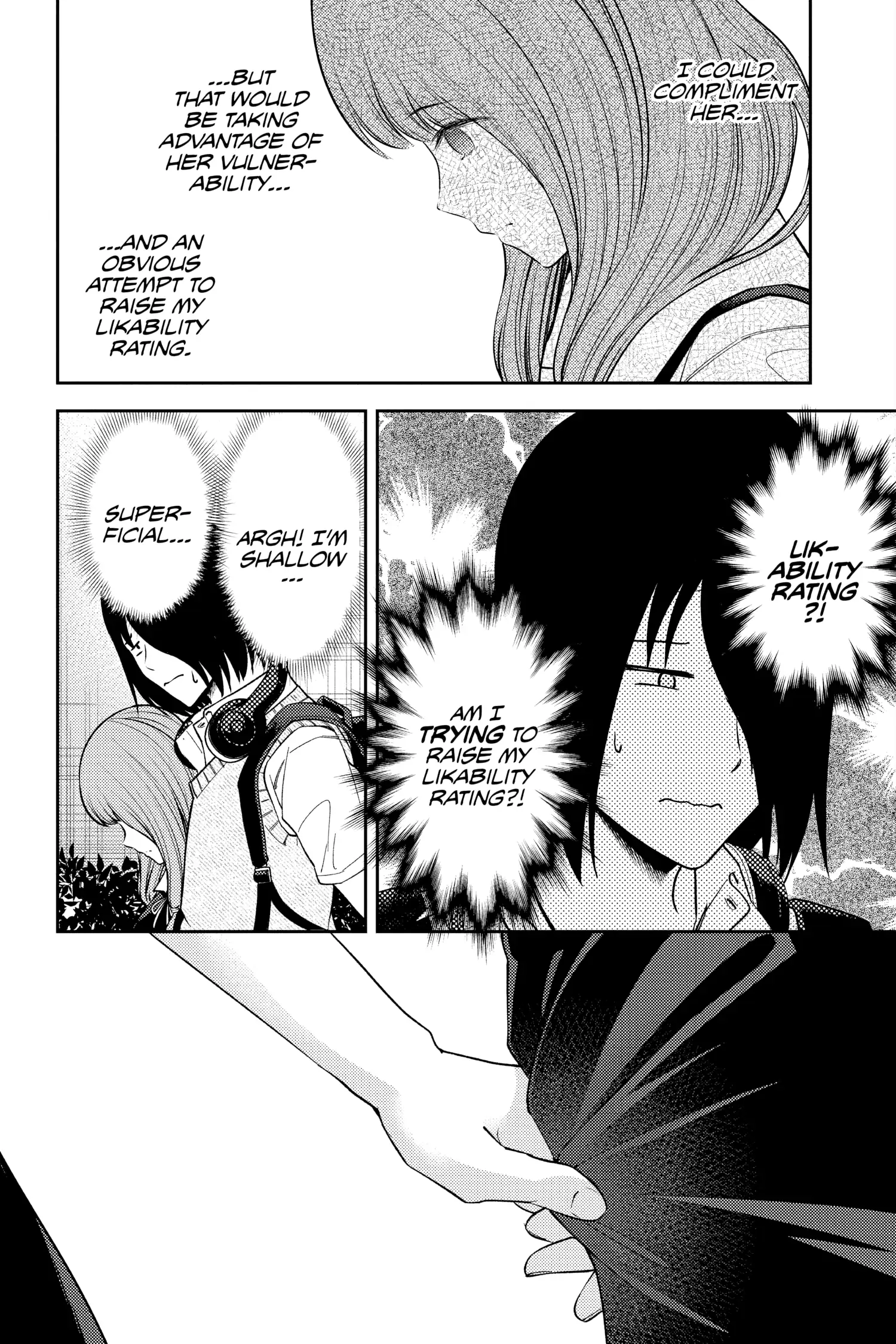 Read Kaguya-sama Love is War (EN) Manga Online