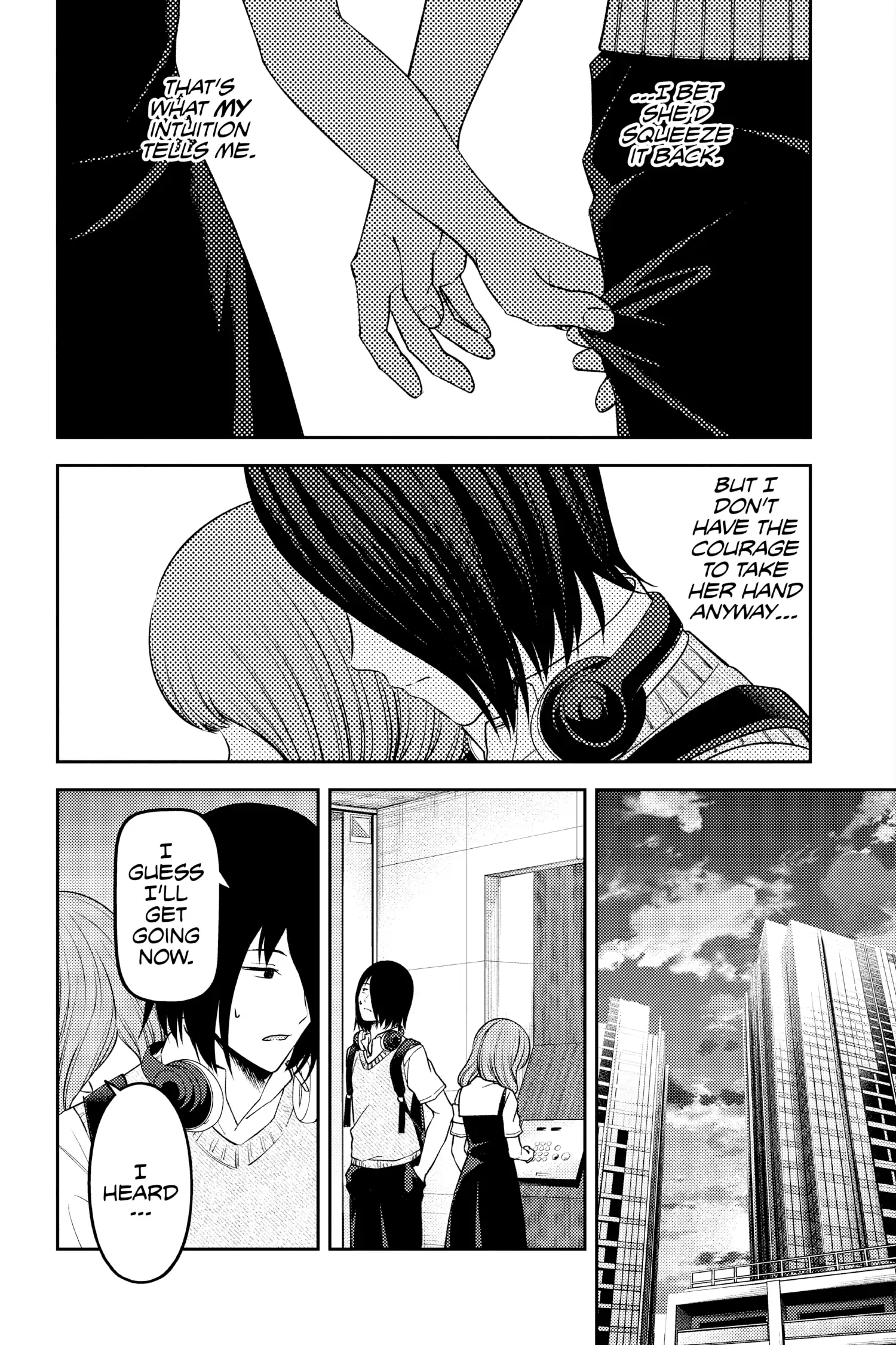 Read Kaguya-sama Love is War (EN) Manga Online