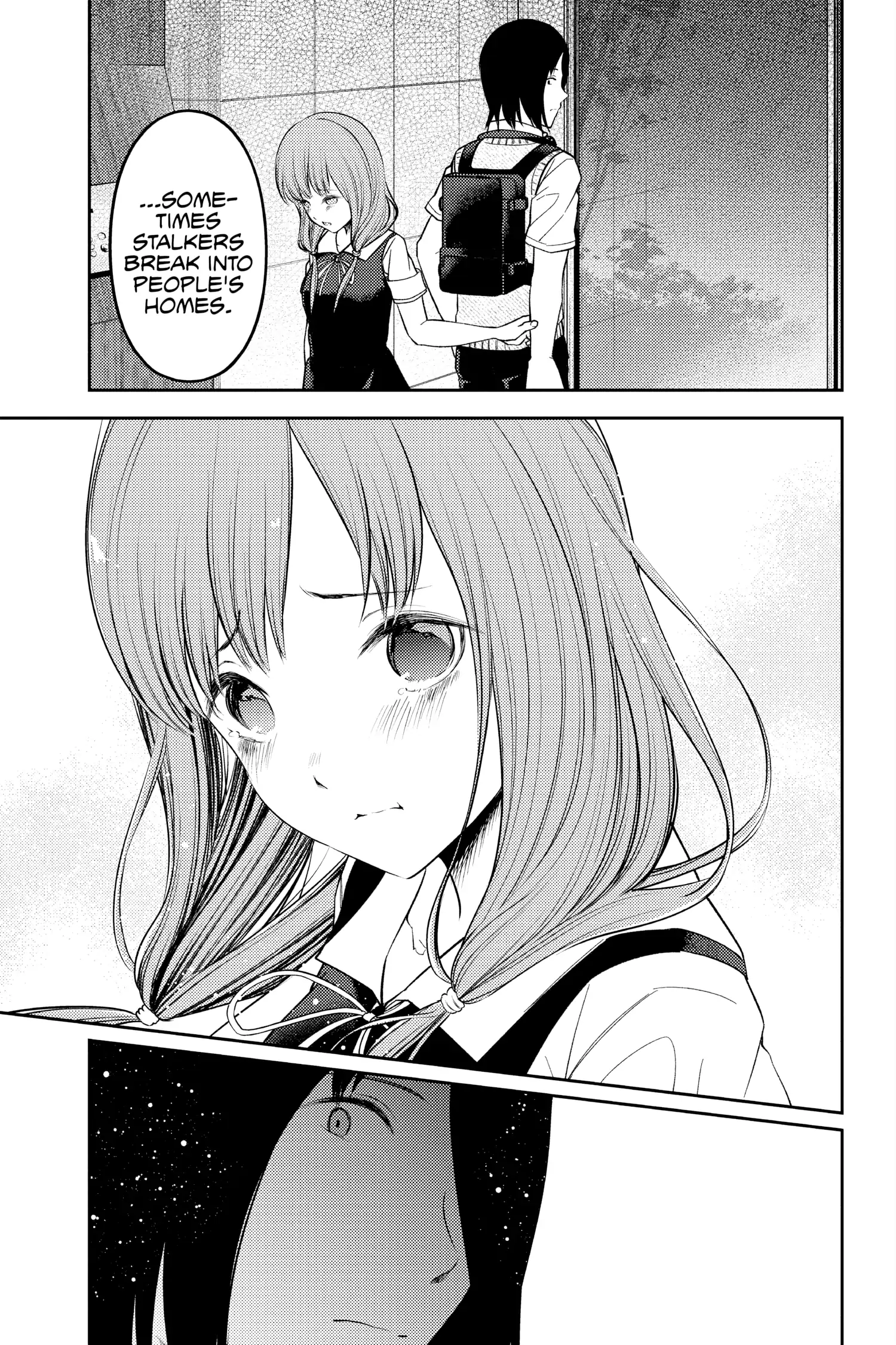 Read Kaguya-sama Love is War (EN) Manga Online