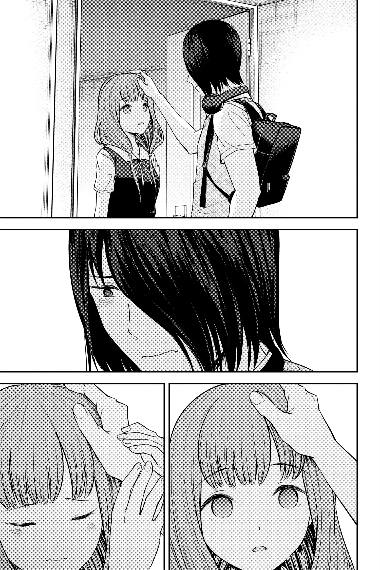 Read Kaguya-sama Love is War (EN) Manga Online