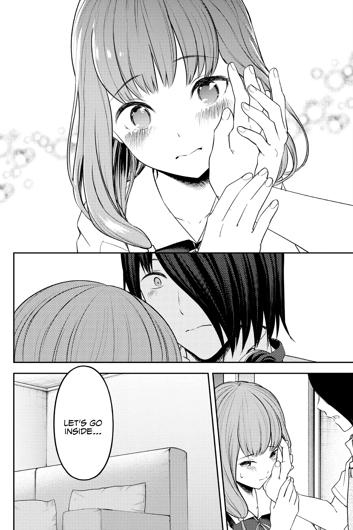Read Kaguya-sama Love is War (EN) Manga Online