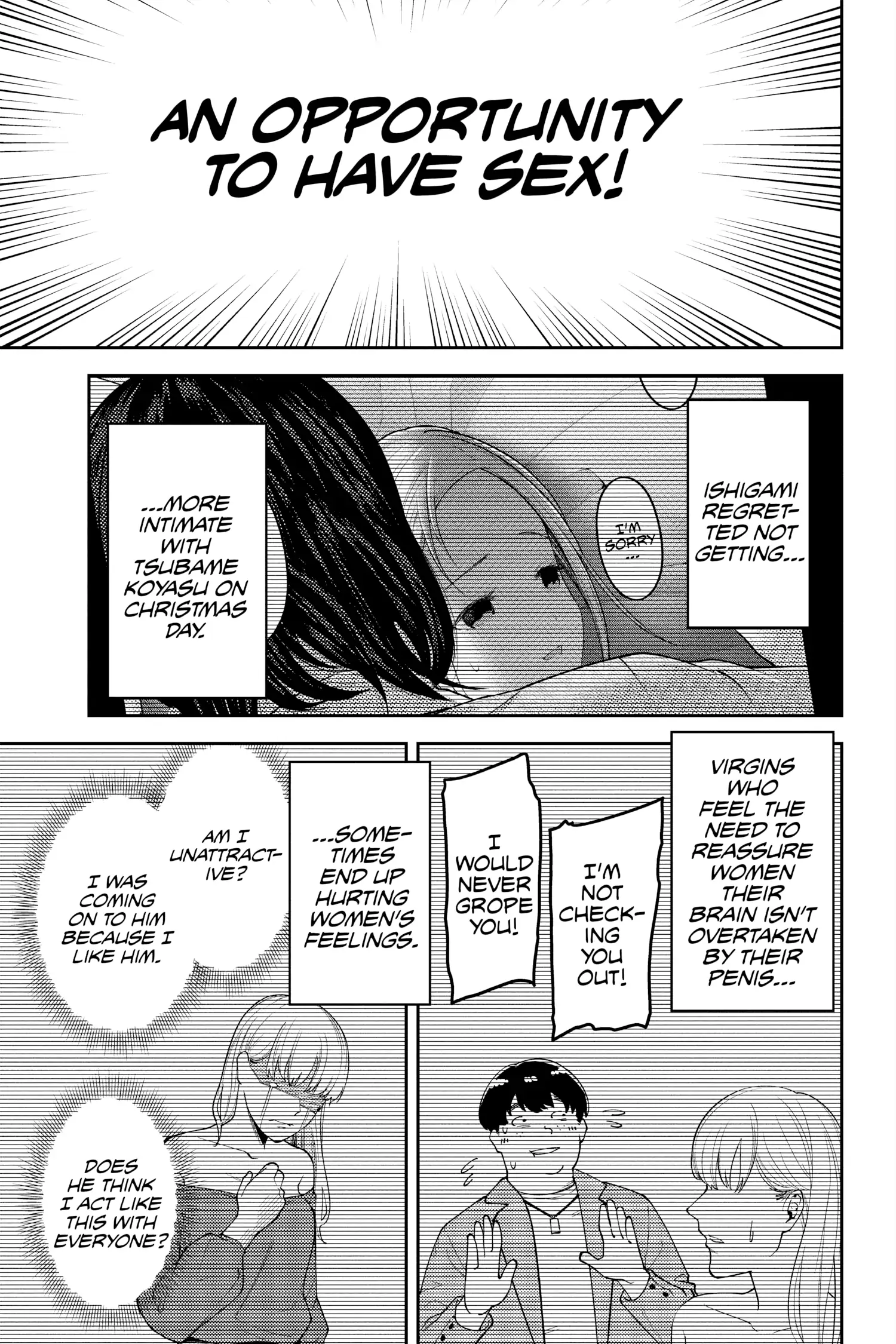Read Kaguya-sama Love is War (EN) Manga Online